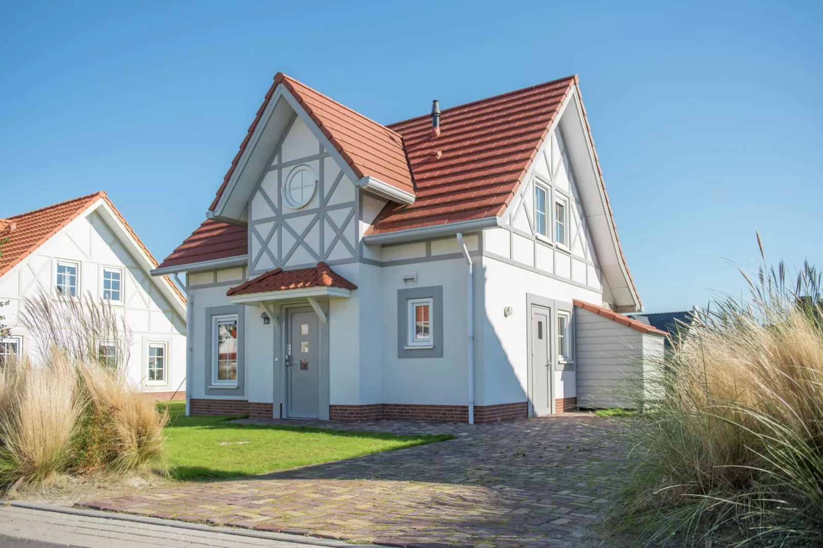 Noordzee Residence Cadzand-Bad 12