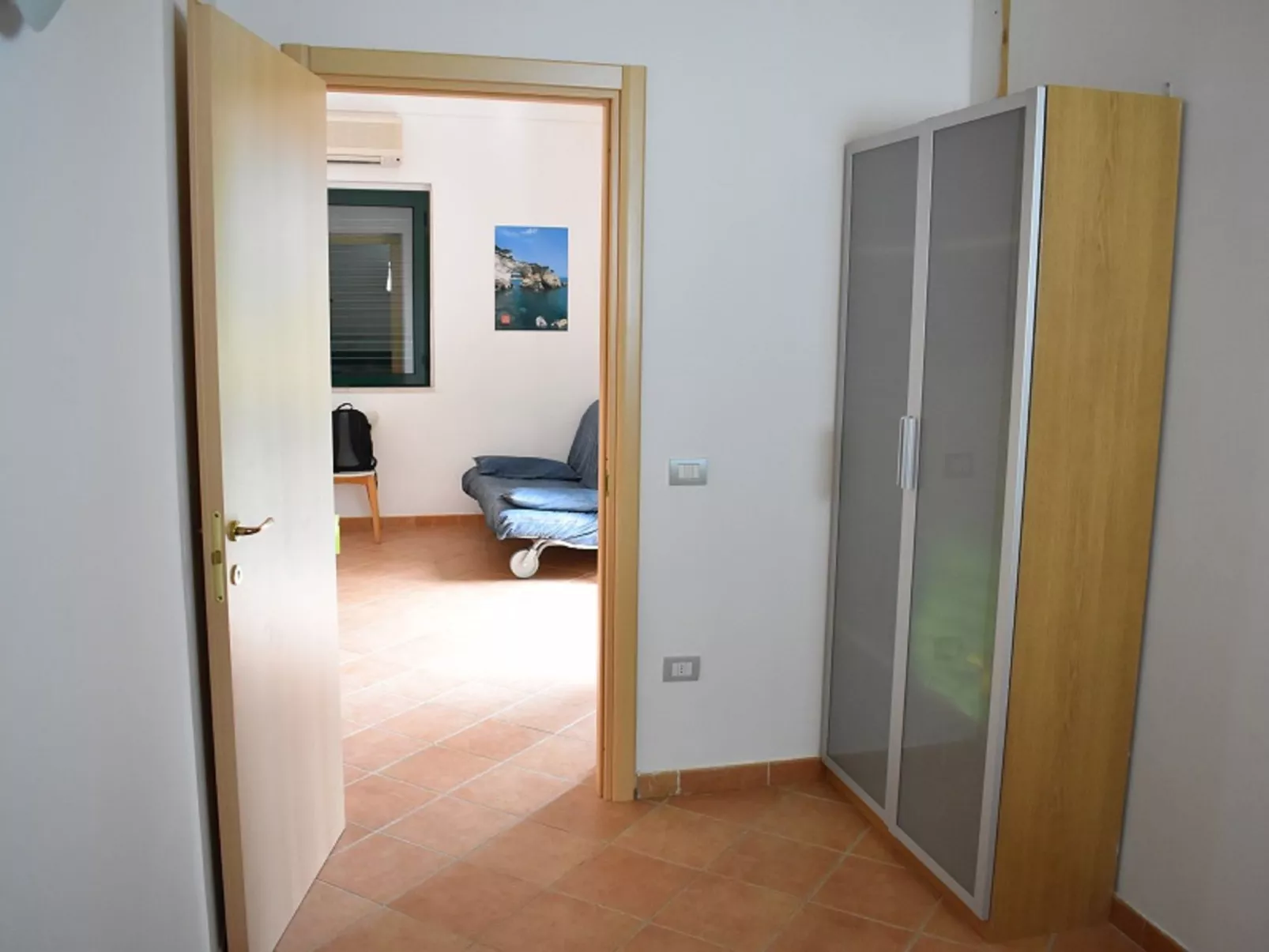 Centro Turistico San Nicola-Binnen