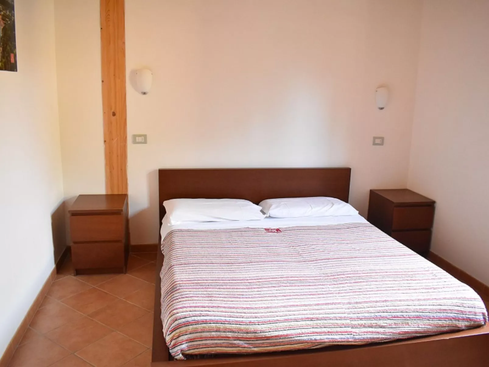Centro Turistico San Nicola-Binnen