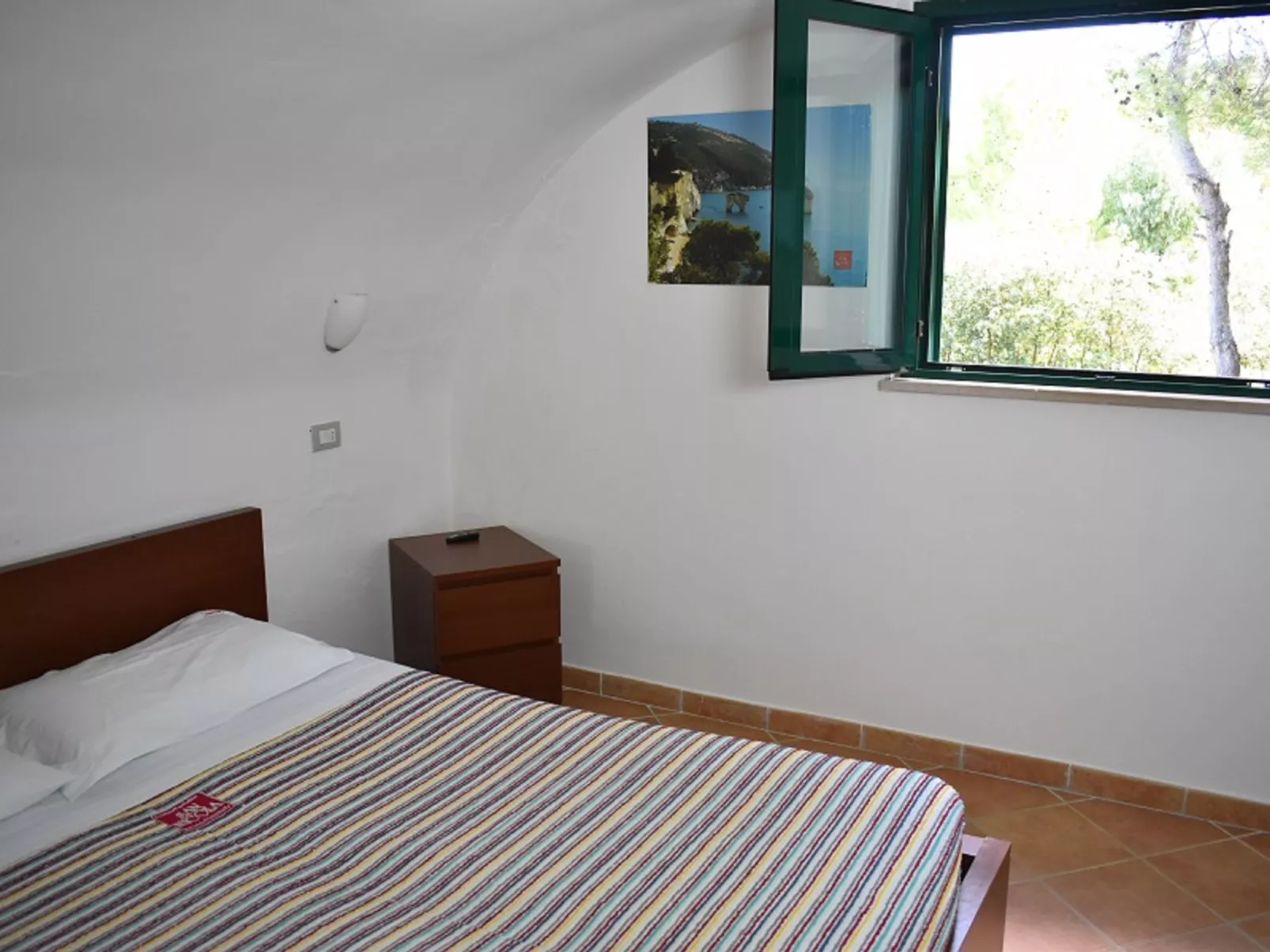 Centro Turistico San Nicola-Binnen