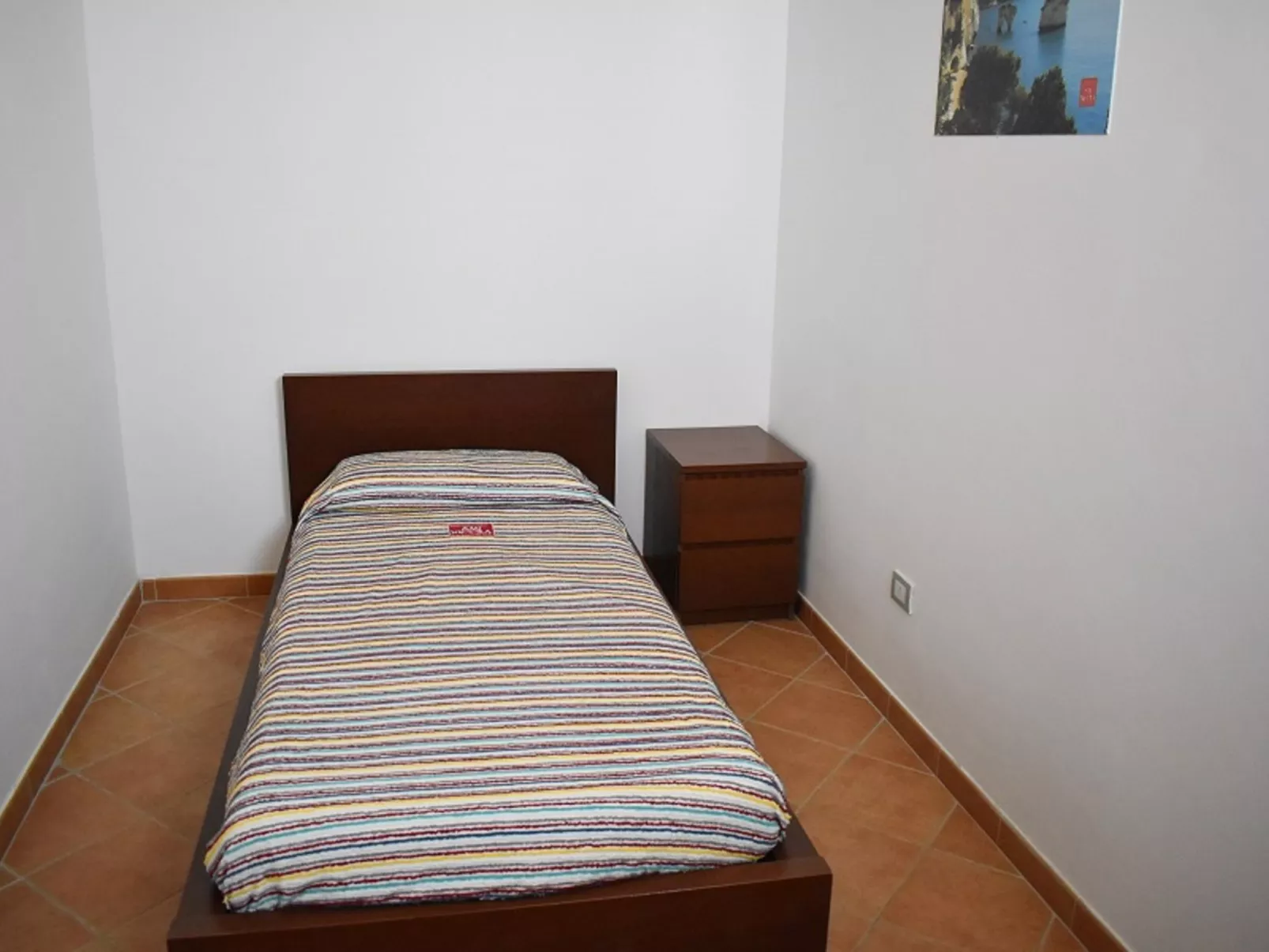 Centro Turistico San Nicola-Binnen