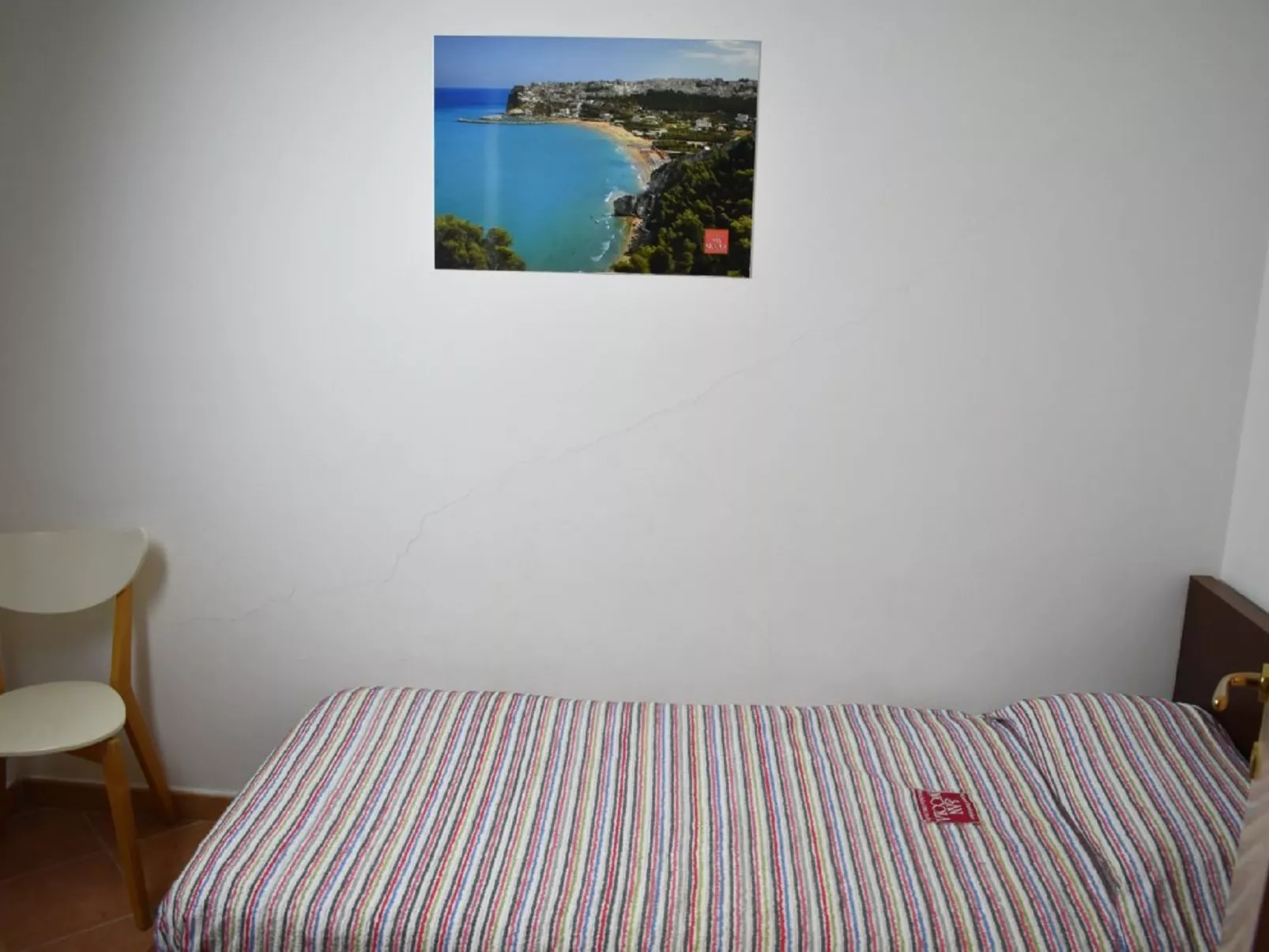 Centro Turistico San Nicola-Binnen