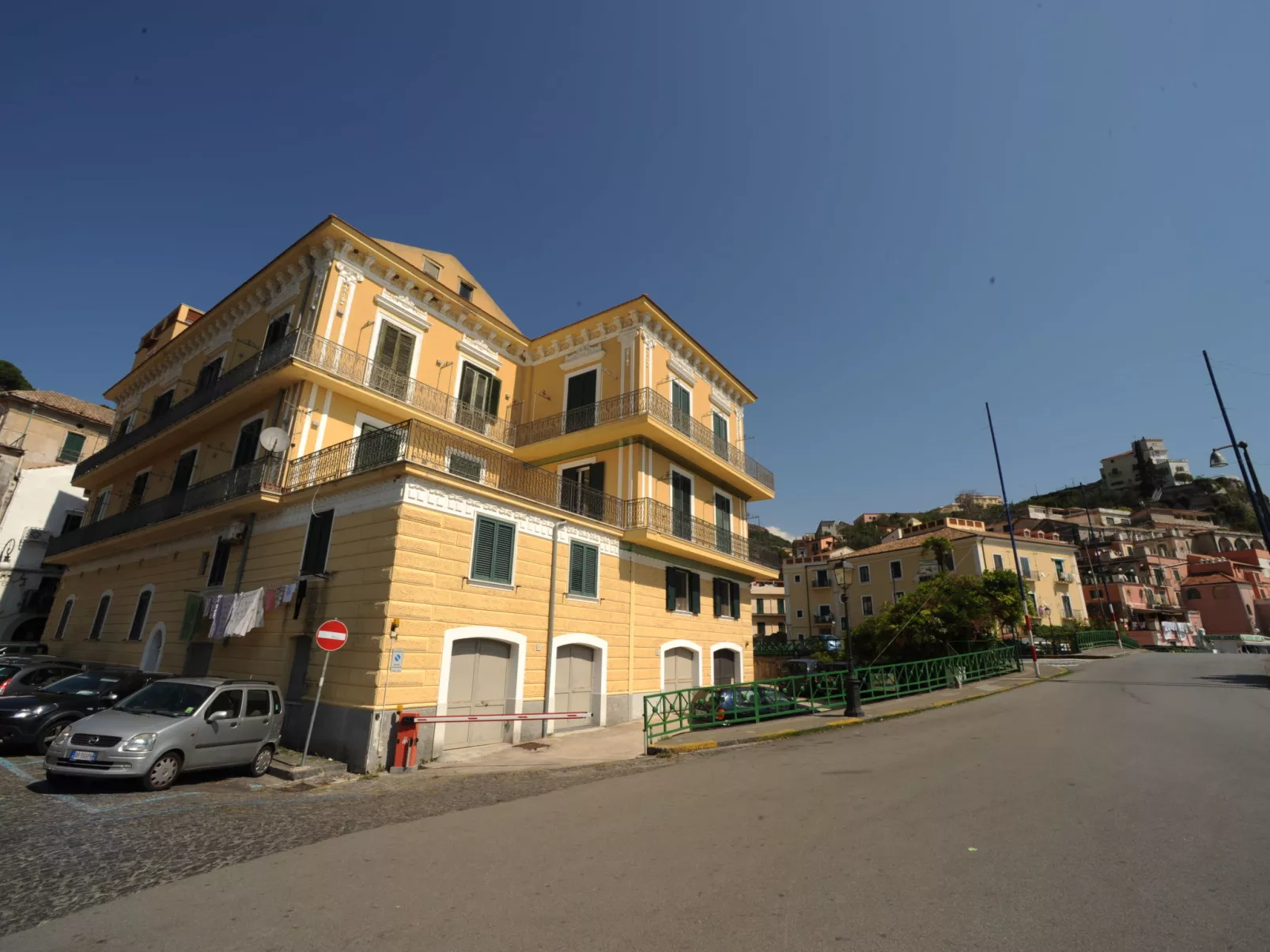 Palazzo della Monica