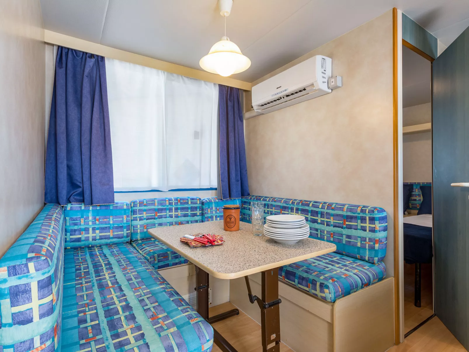 Camping Village Roma Capitol 4*-Binnen