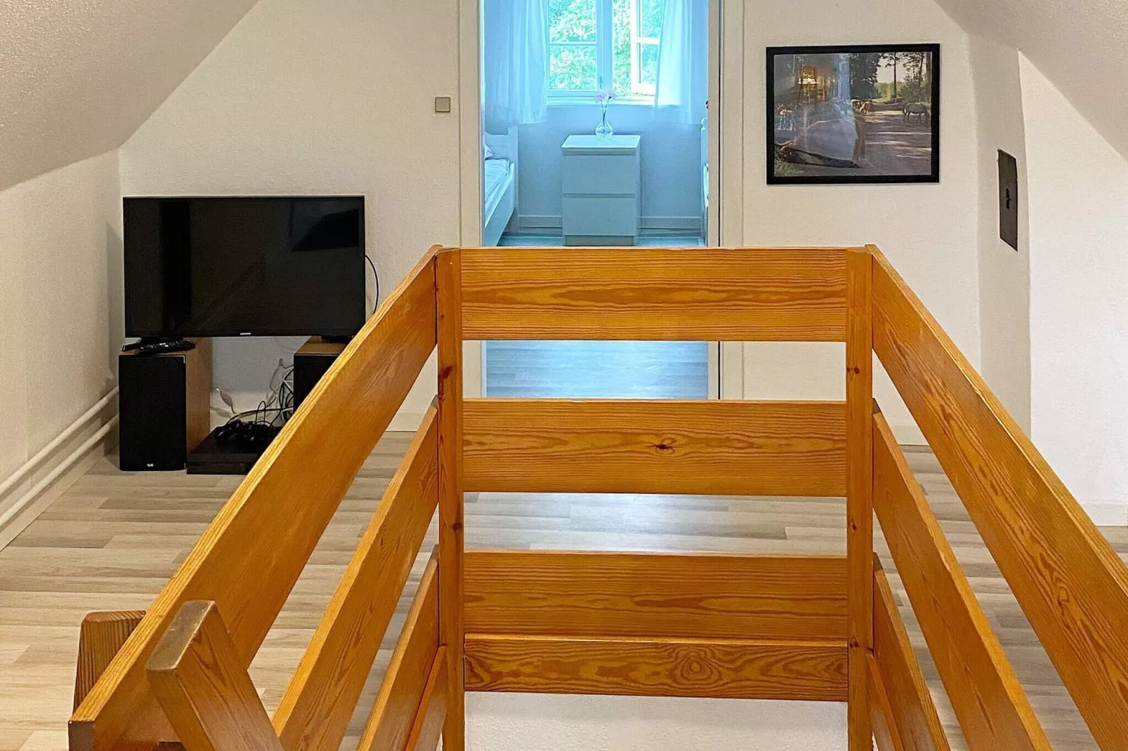 Idyllisch rietgedekt huisje-By Traum-Niet-getagd