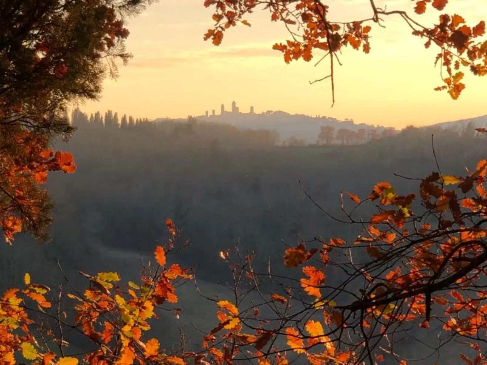 Borgo Roccaia-Binnen