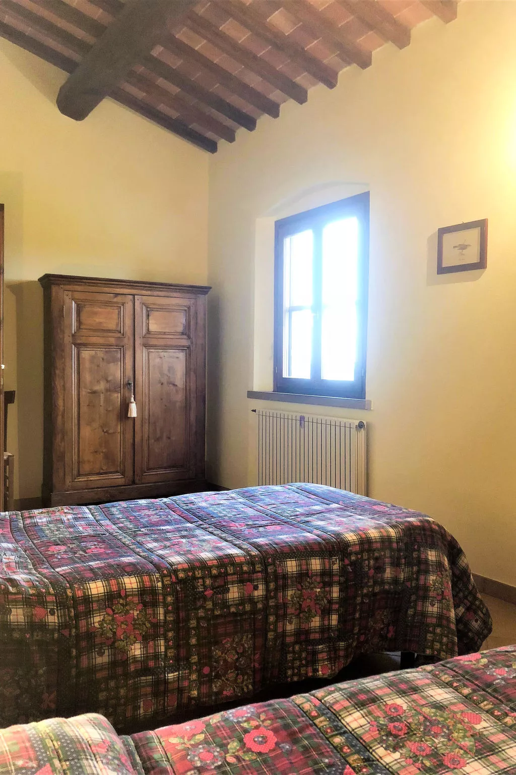 Casa Renai a San Gimignano-Binnen