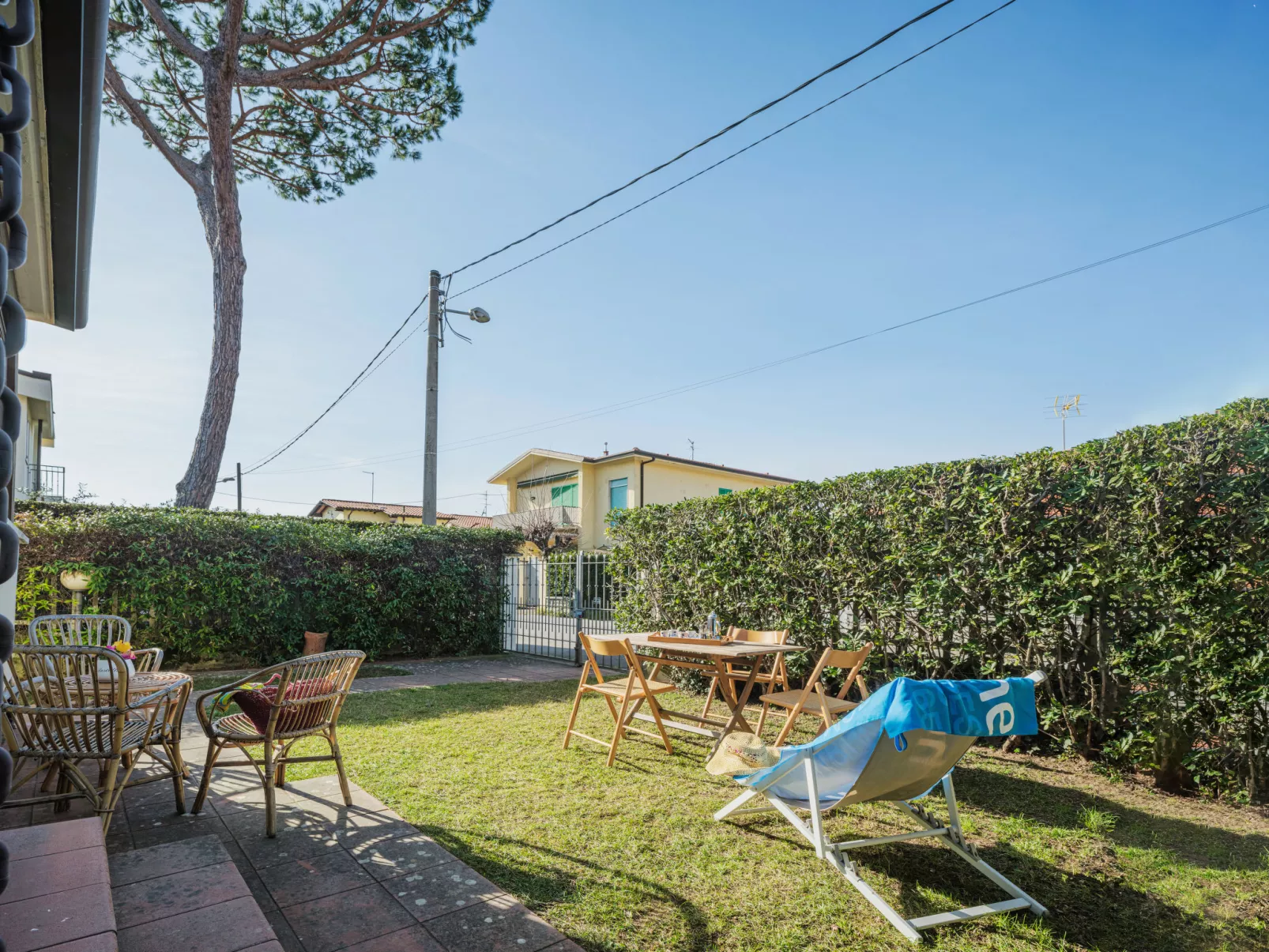 Villa Caterina