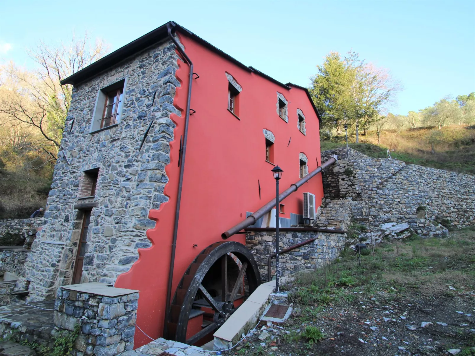 Ciliegiolo-Buiten