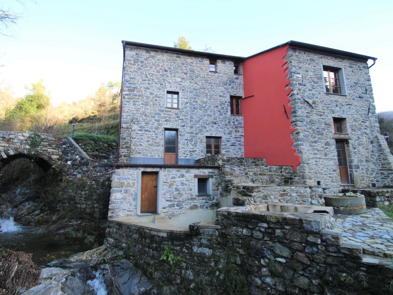 Ciliegiolo-Buiten