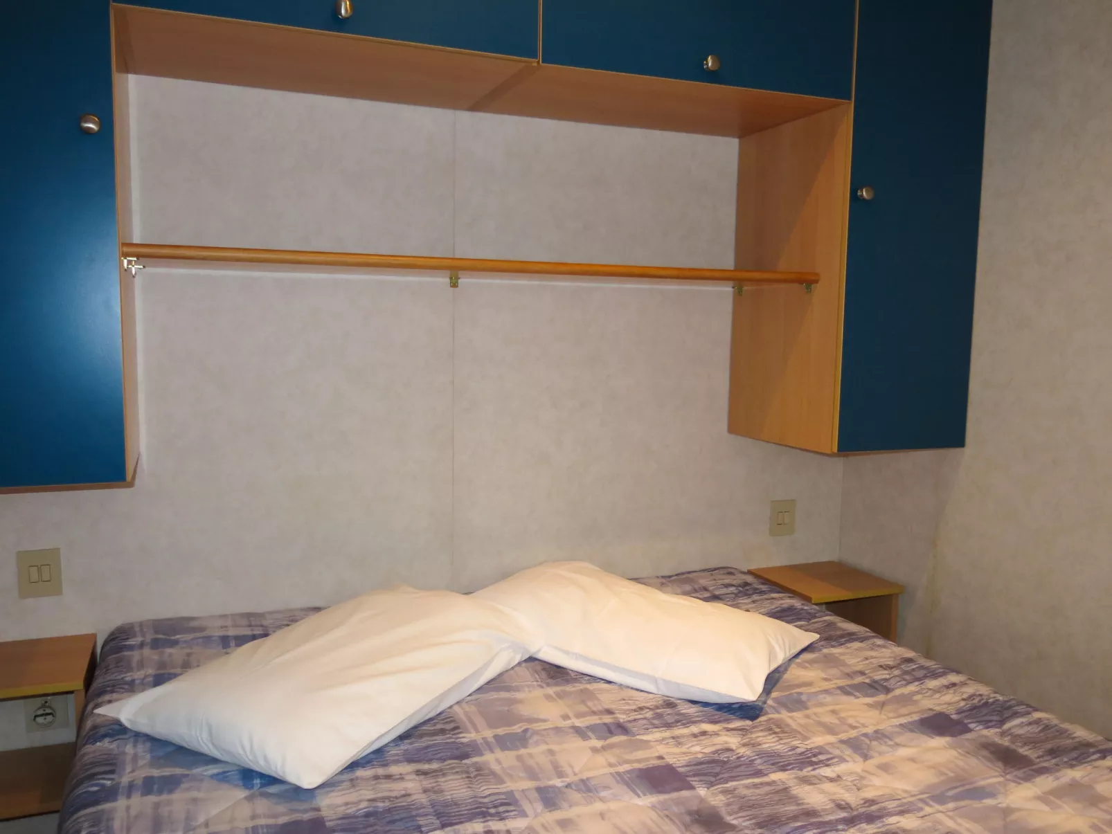 Camping Village Cavallino-Binnen