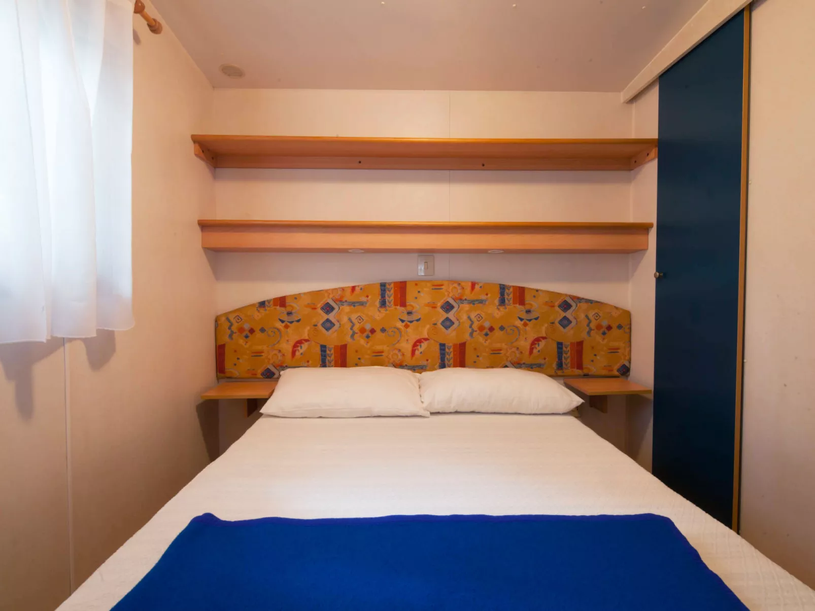 Camping Village Cavallino-Binnen