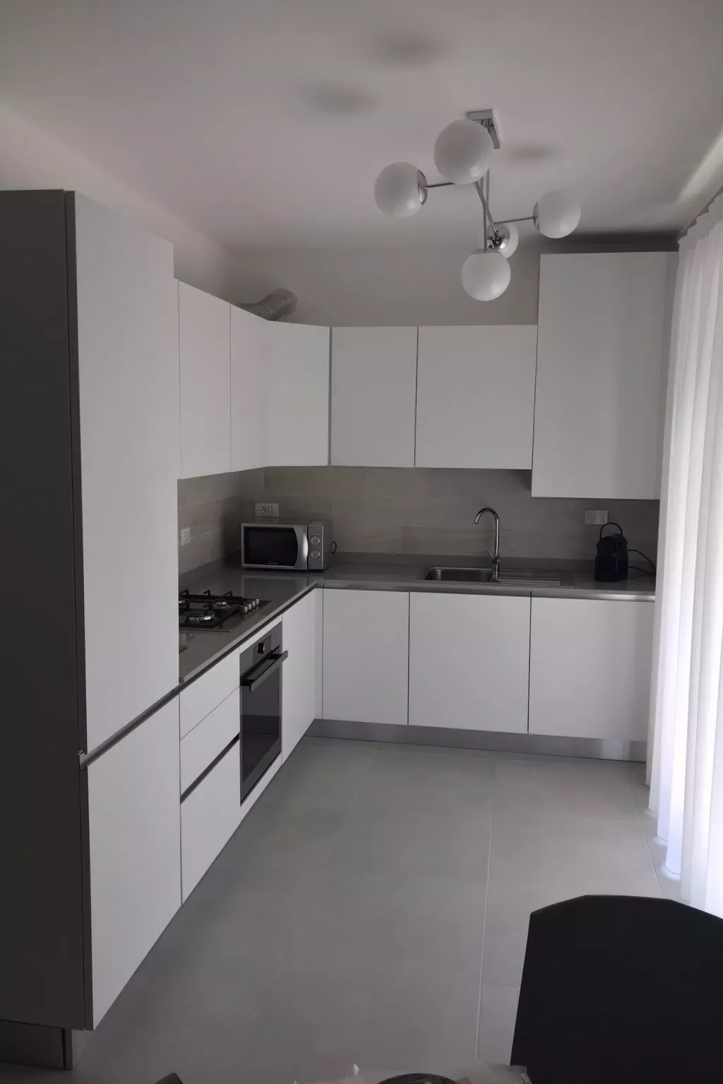 Residence Baia Rilke, App. Carso-Binnen