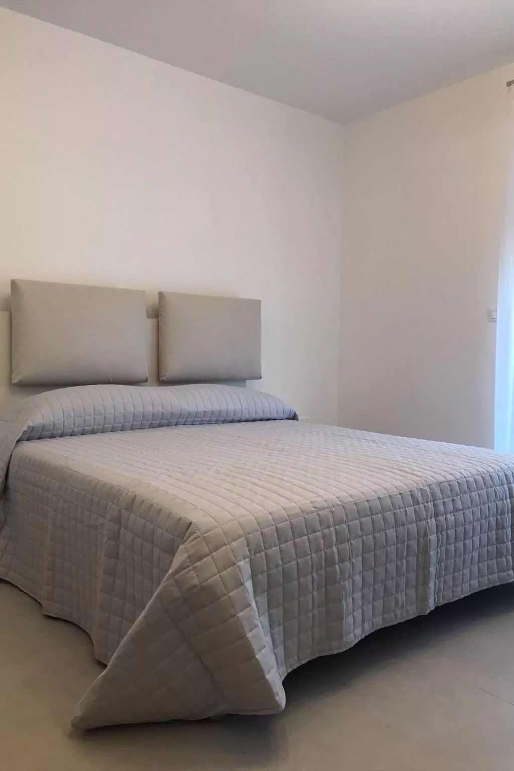 Residence Baia Rilke, App. Carso-Binnen