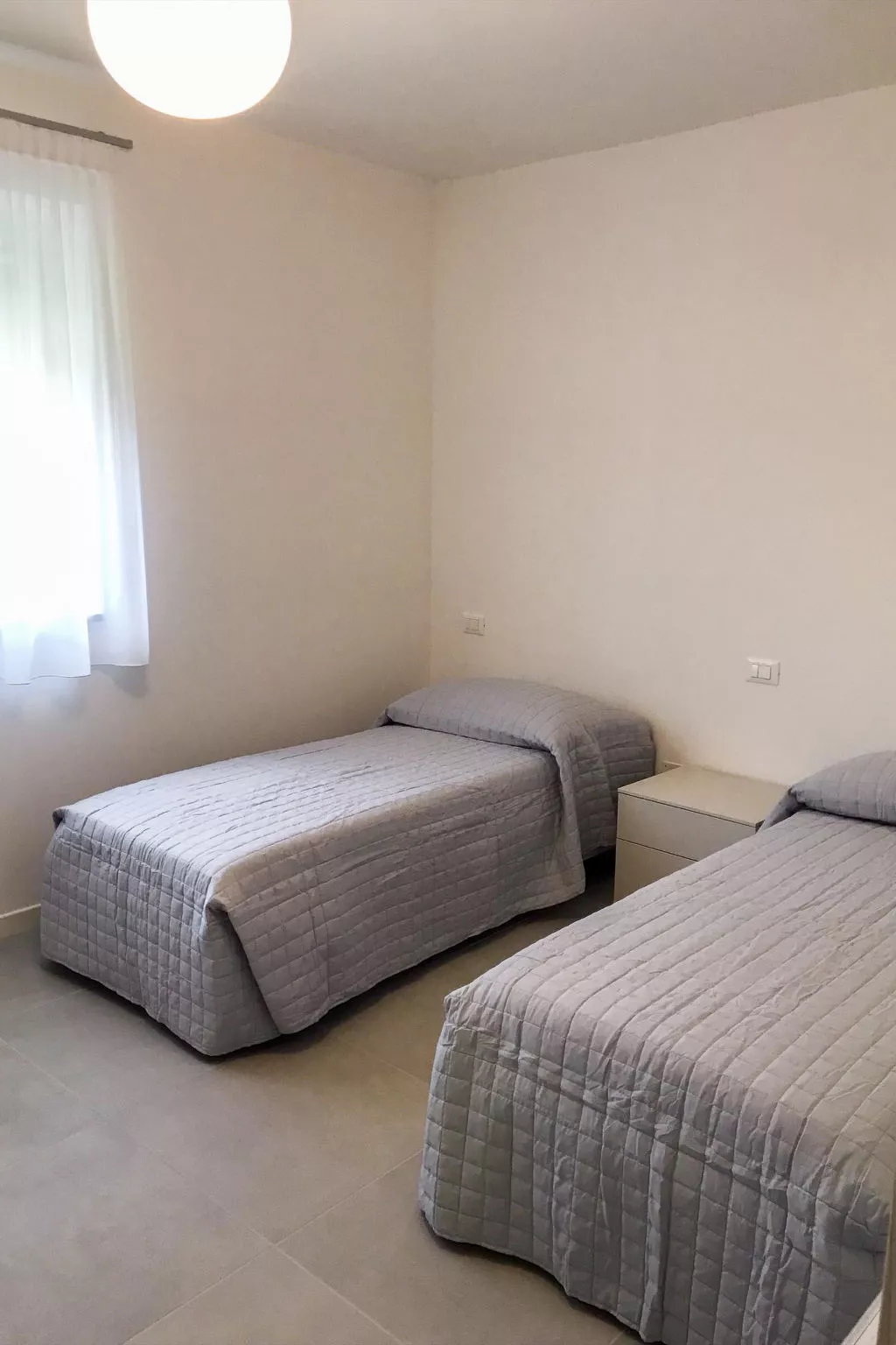 Residence Baia Rilke, App. Carso-Binnen