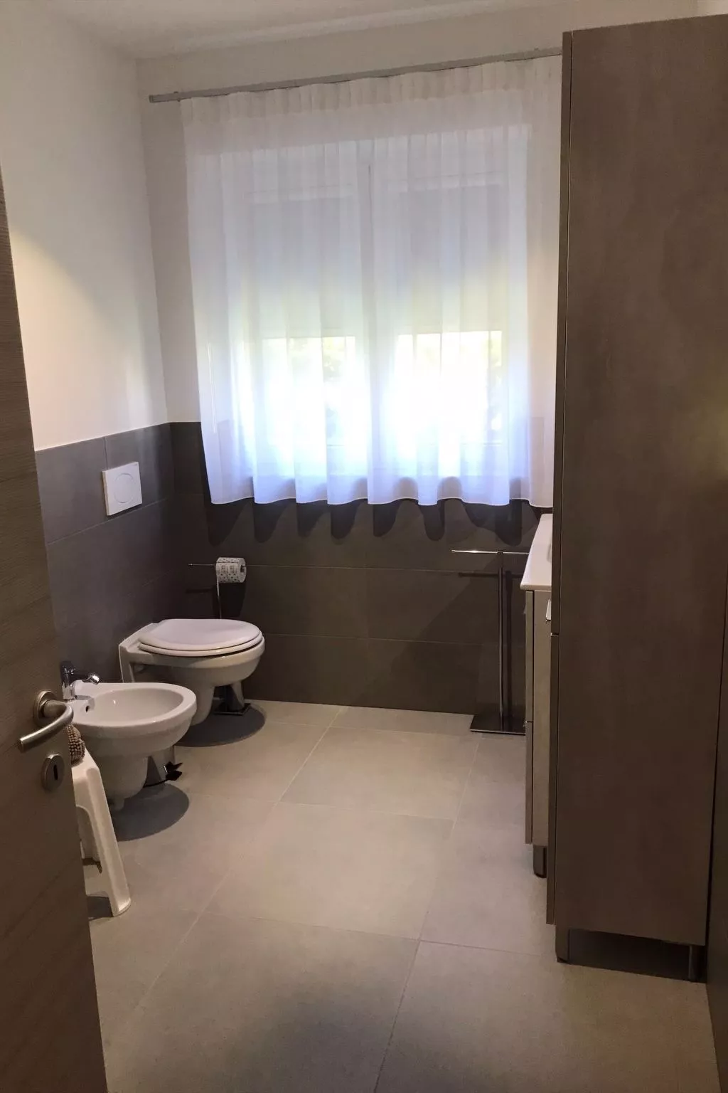 Residence Baia Rilke, App. Carso-Binnen