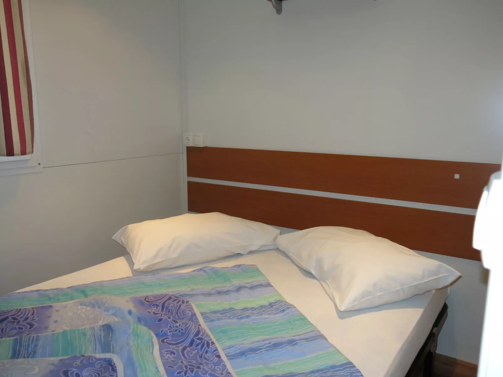 Camping Village Mare Pineta-Binnen