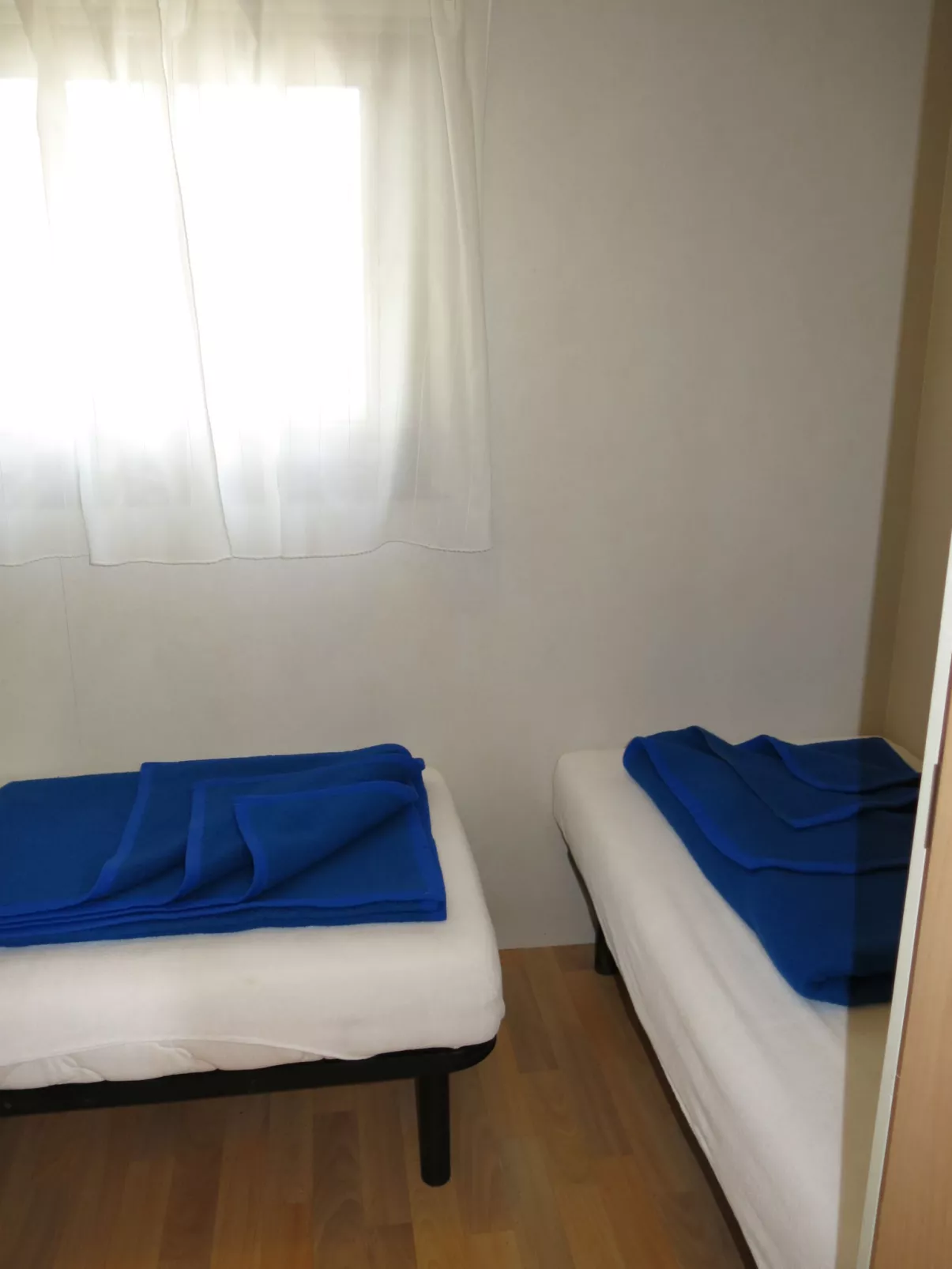 Camping Village Mare Pineta-Binnen