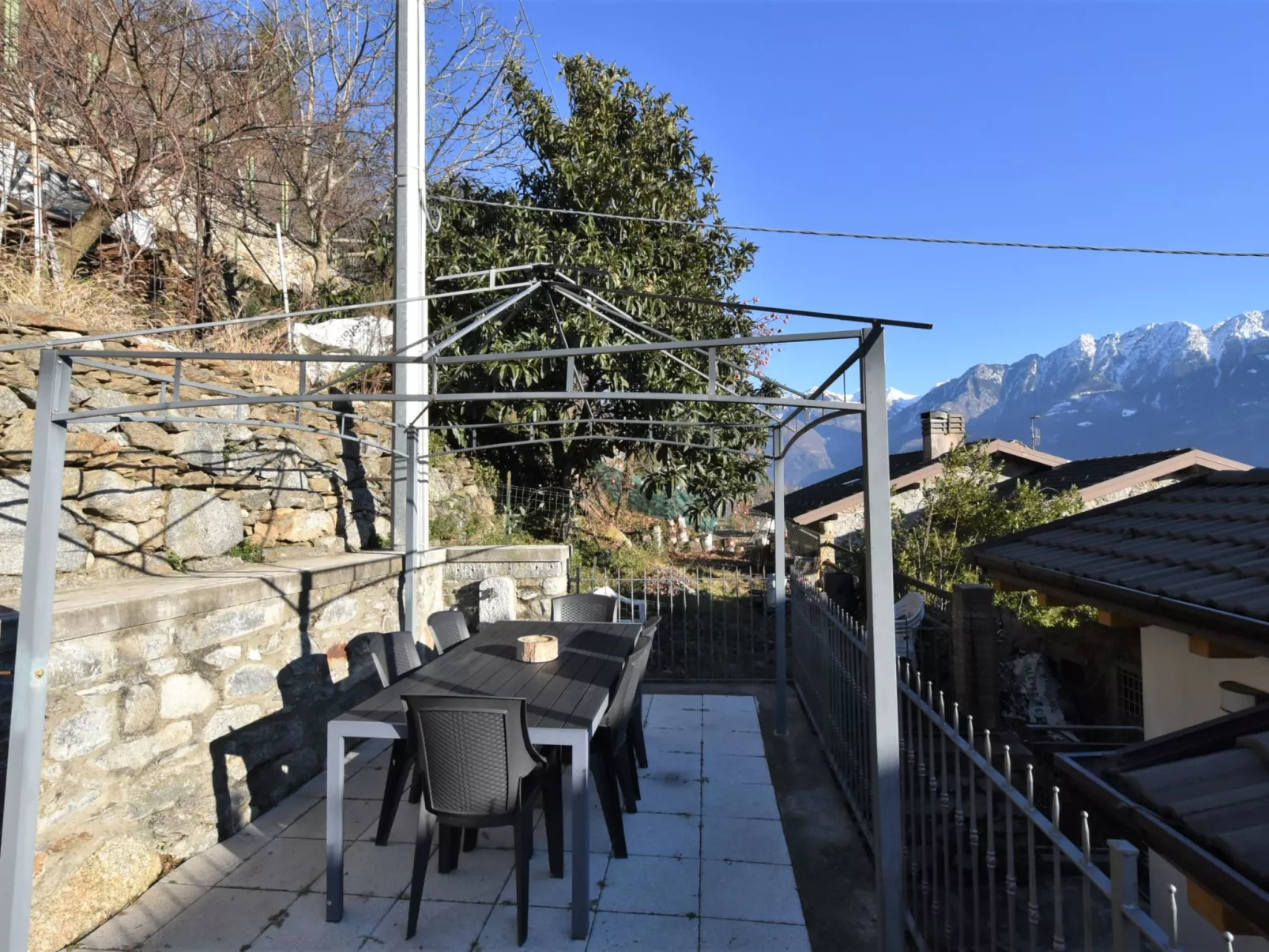 Santa Croce View Apartment-Buiten