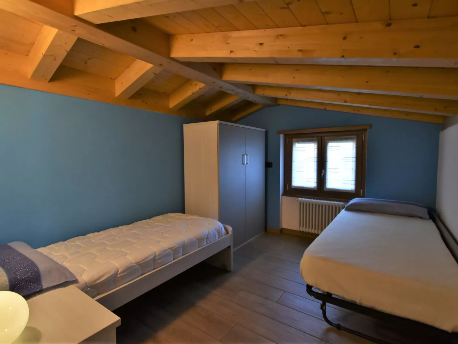 Santa Croce View Apartment-Binnen