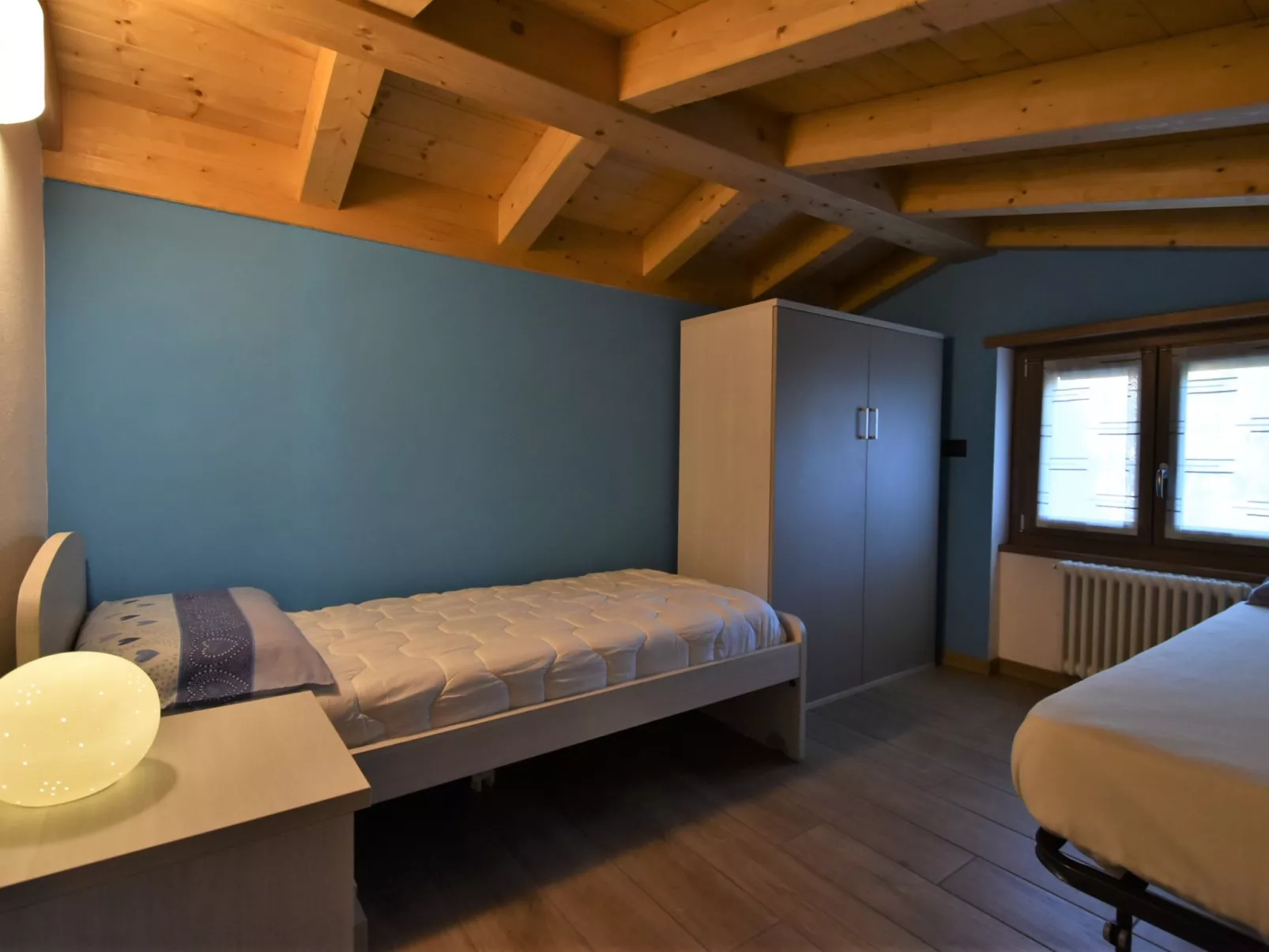 Santa Croce View Apartment-Binnen