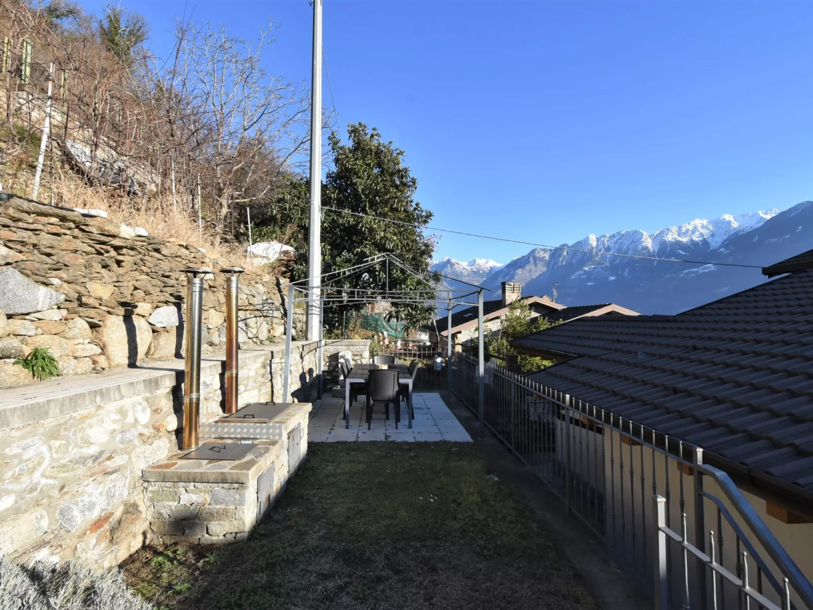 Santa Croce View-Buiten