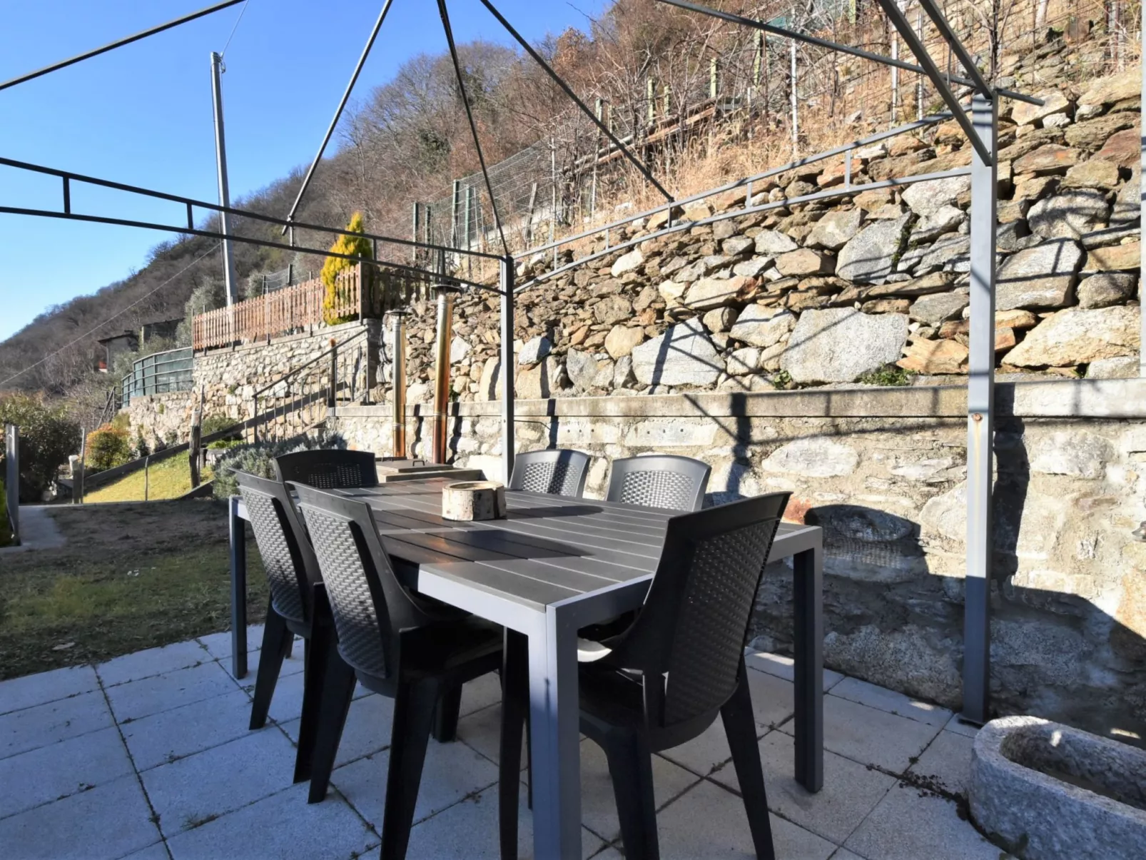Santa Croce View-Buiten