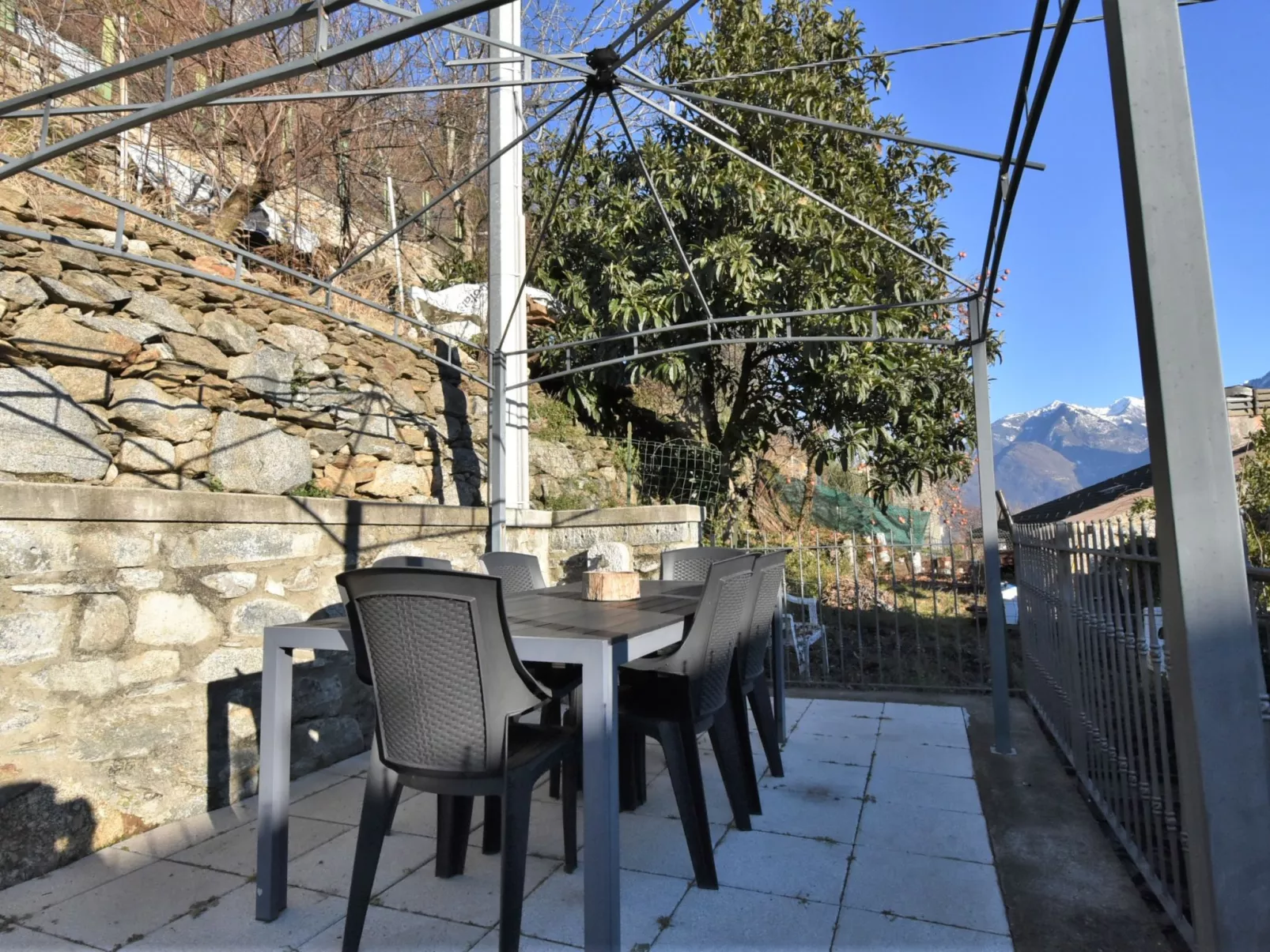 Santa Croce View Apartment-Buiten