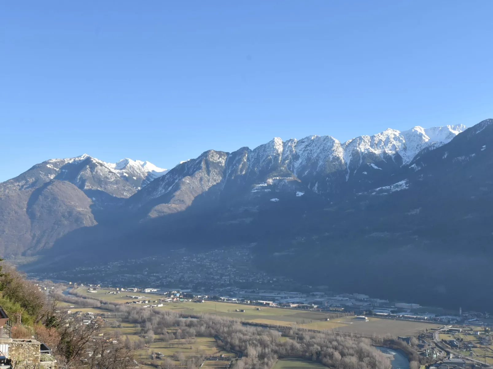 Santa Croce View-Buiten
