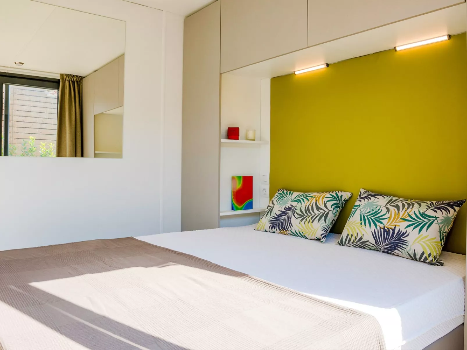 Concept Village Piccola Gardiola-Binnen
