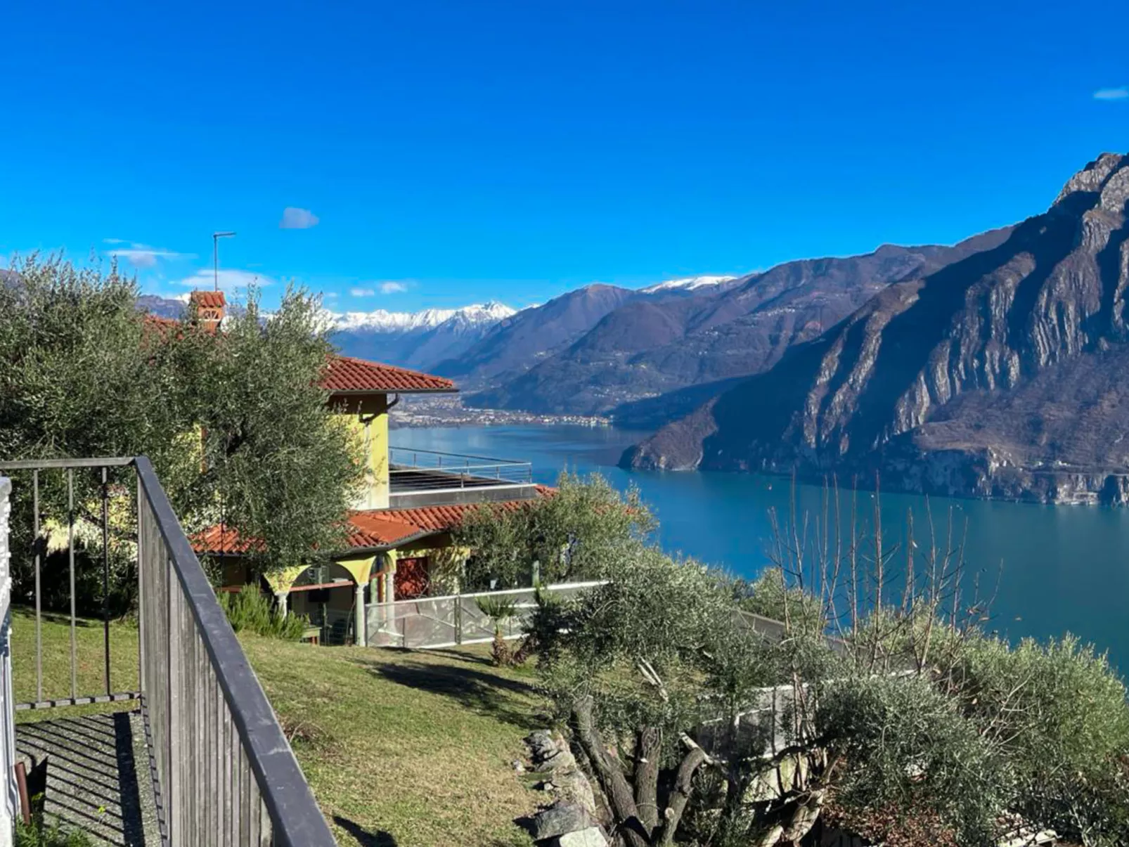 Xino Terrace View-Buiten