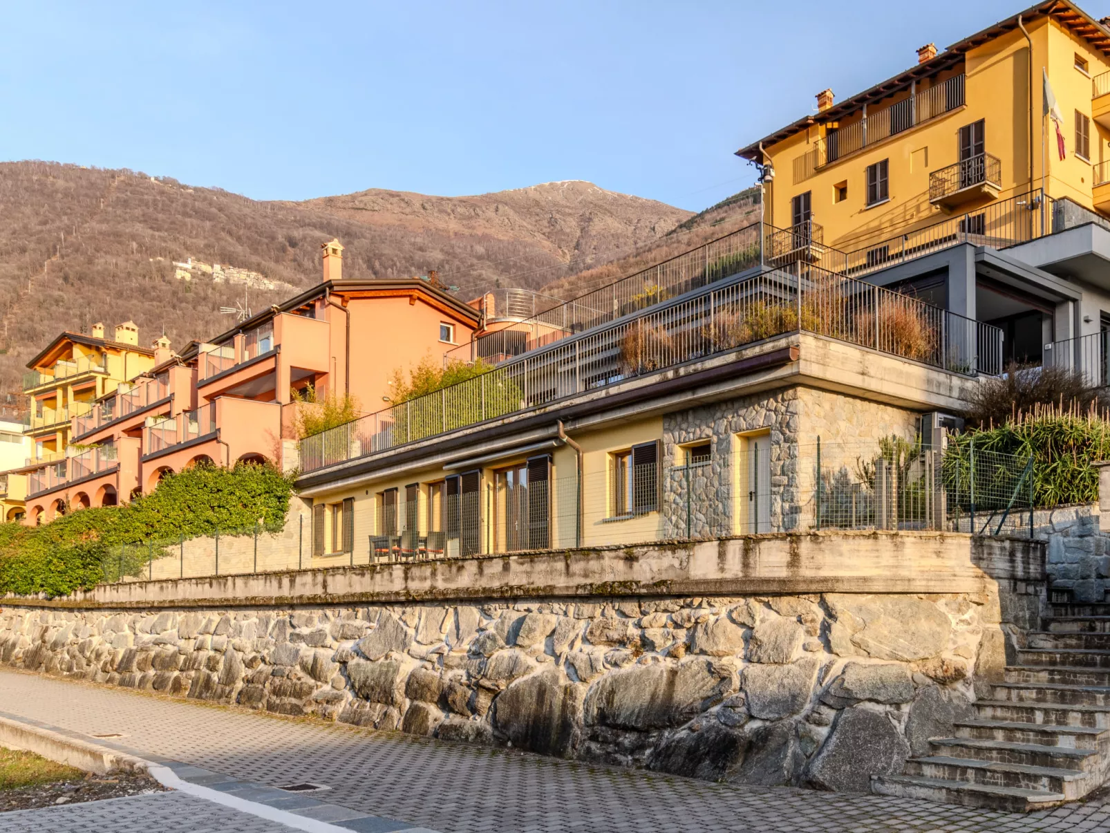 La Terrazza sul Lago-Buiten