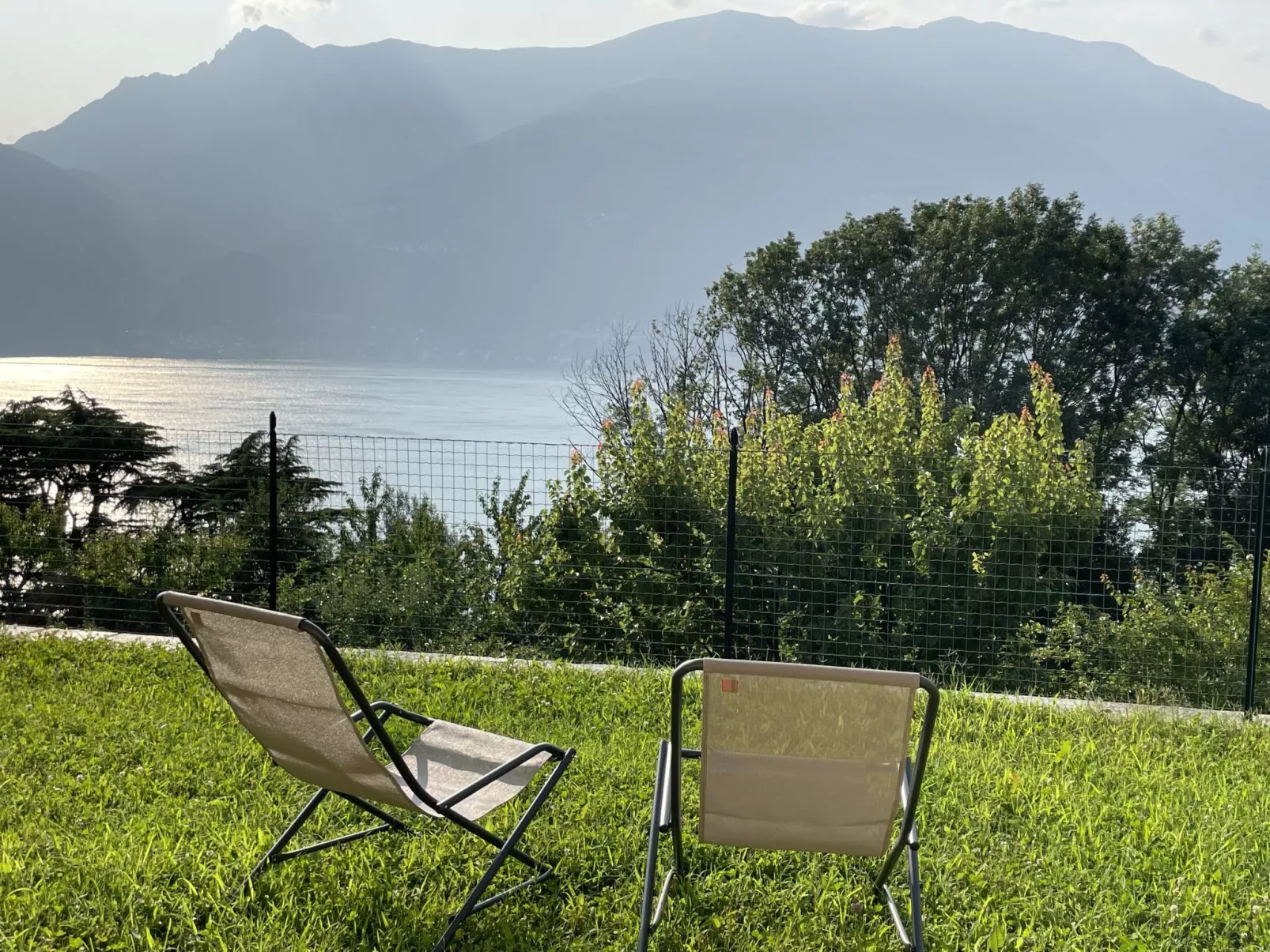 La Terrazza sul Lago-Buiten