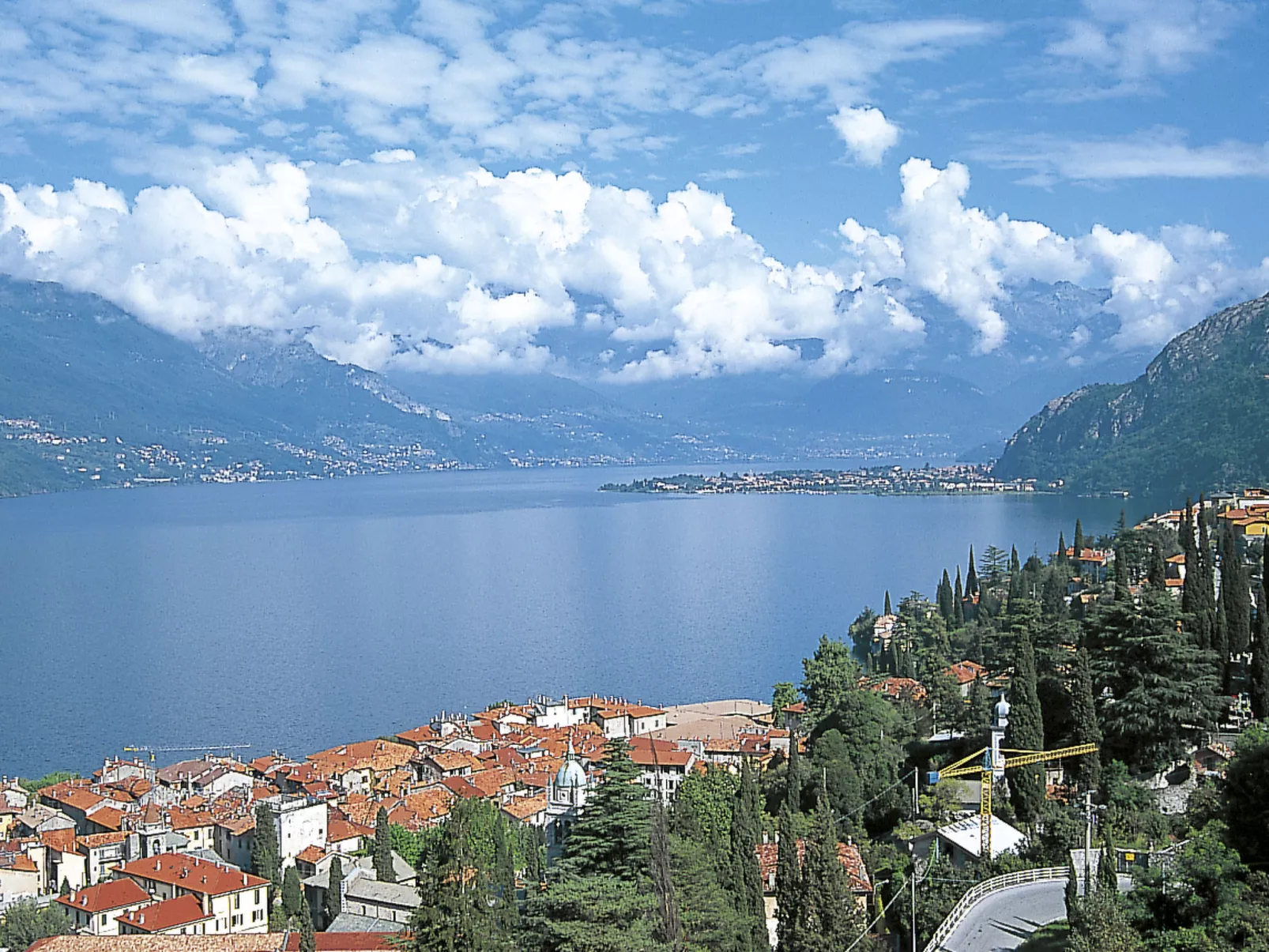 La Terrazza sul Lago-Omgeving