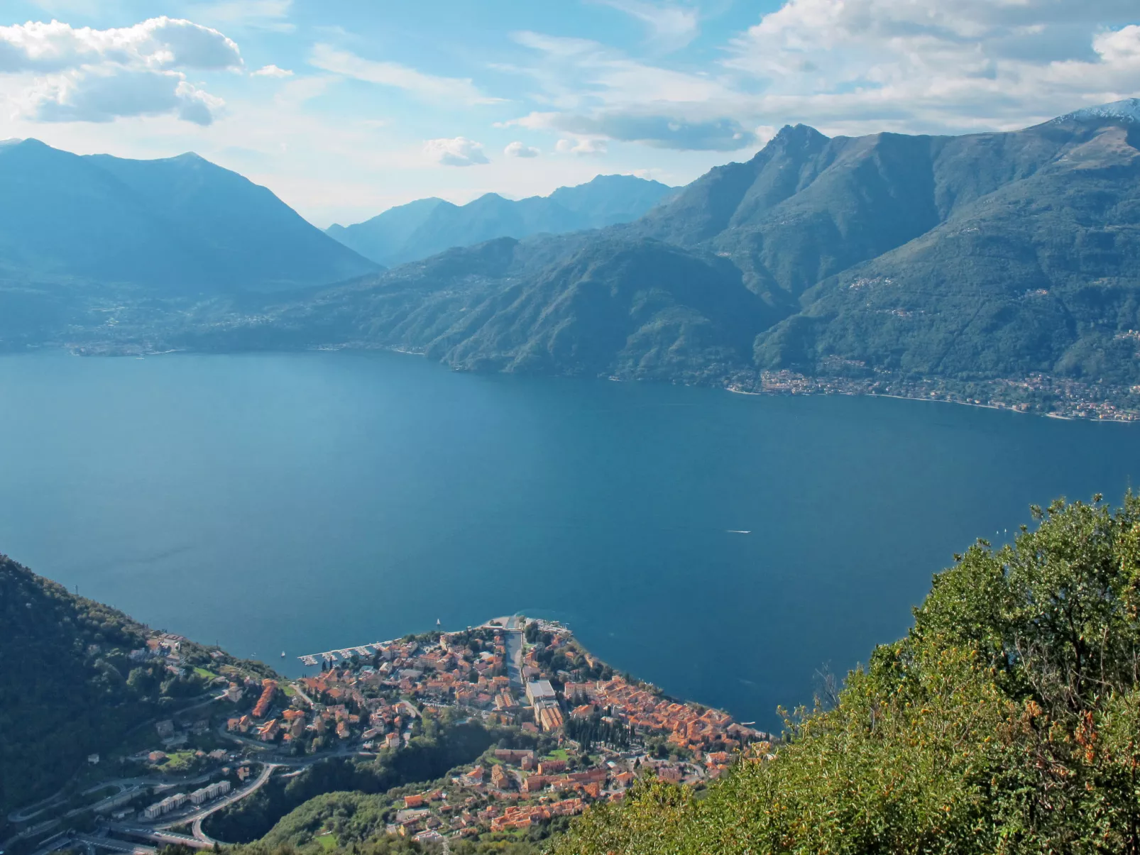 La Terrazza sul Lago-Omgeving