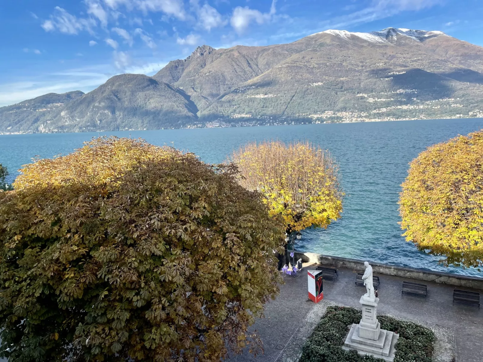 La Terrazza sul Borgo-Buiten