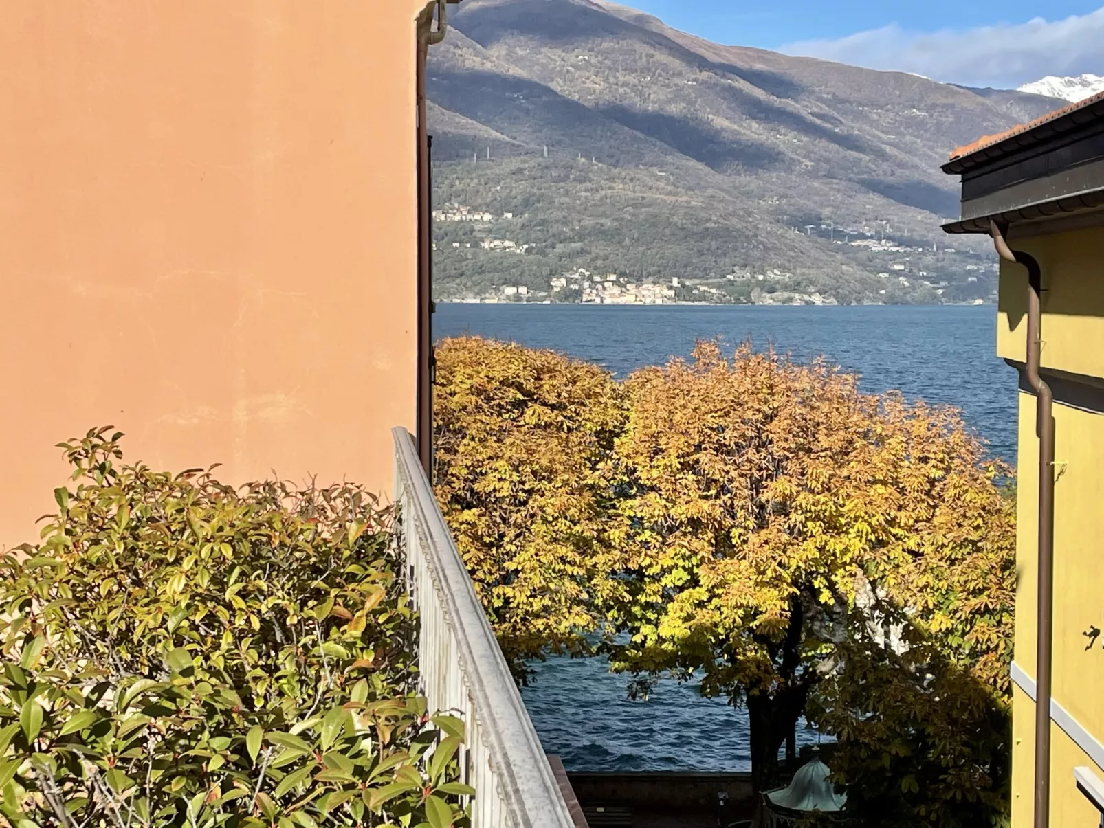 La Terrazza sul Borgo-Buiten