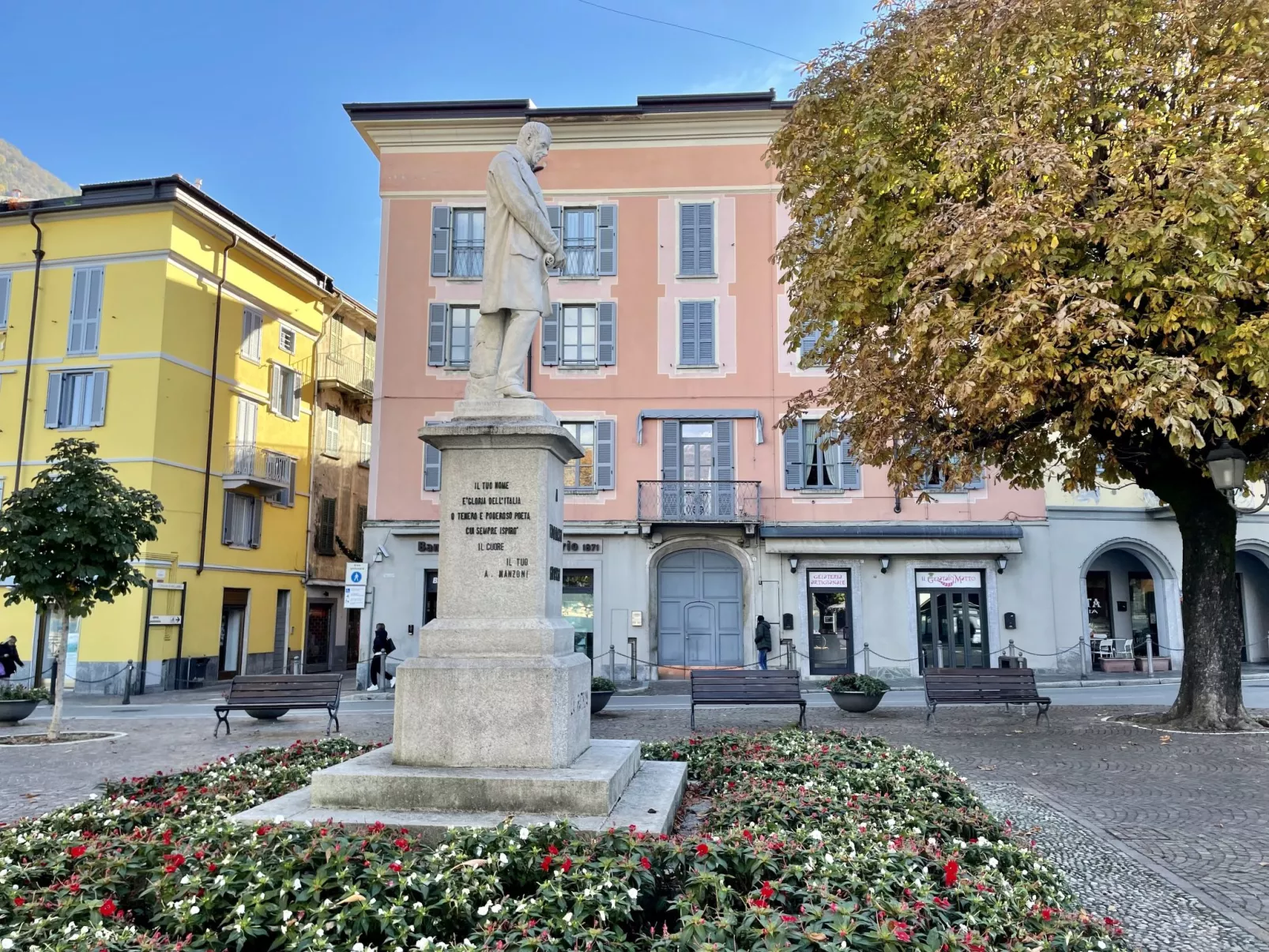 La Terrazza sul Borgo-Buiten