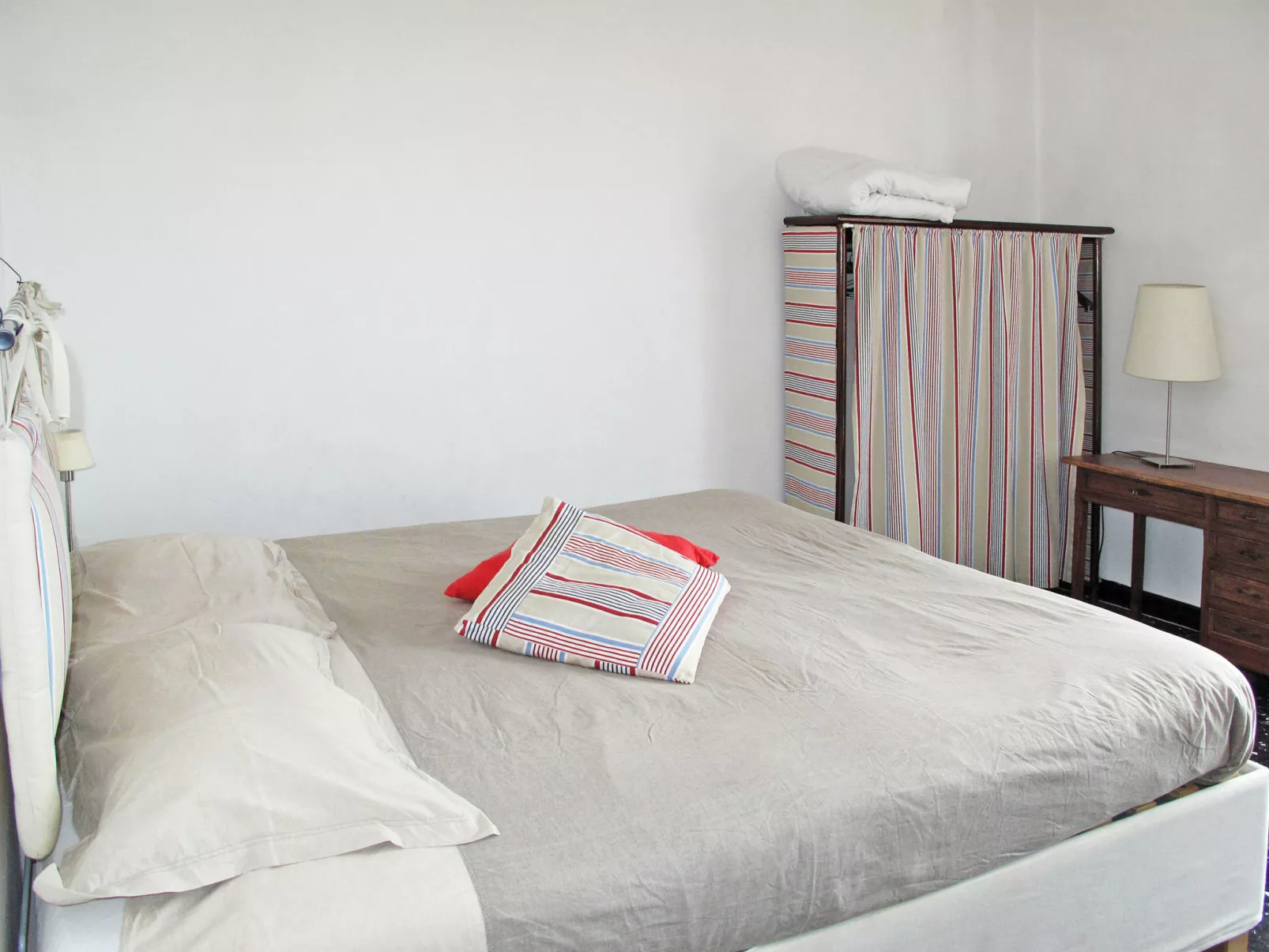 Casa del Sole-Binnen