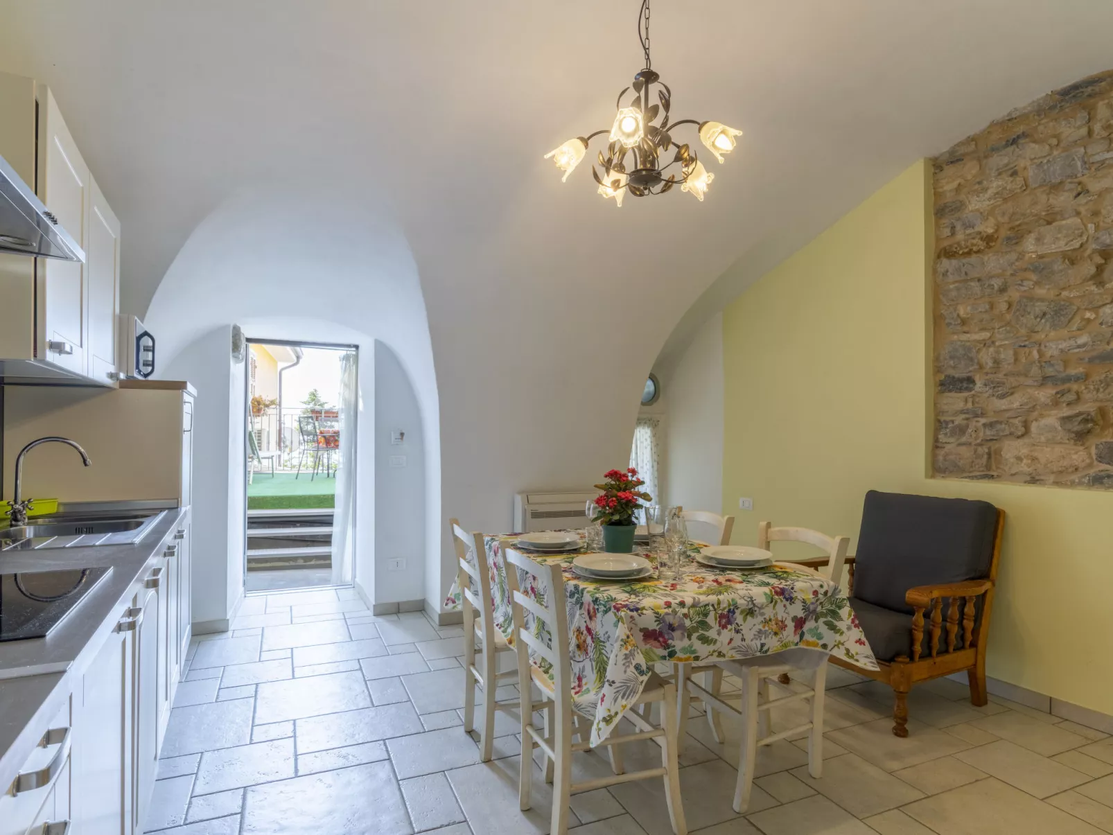 Cantina-Binnen
