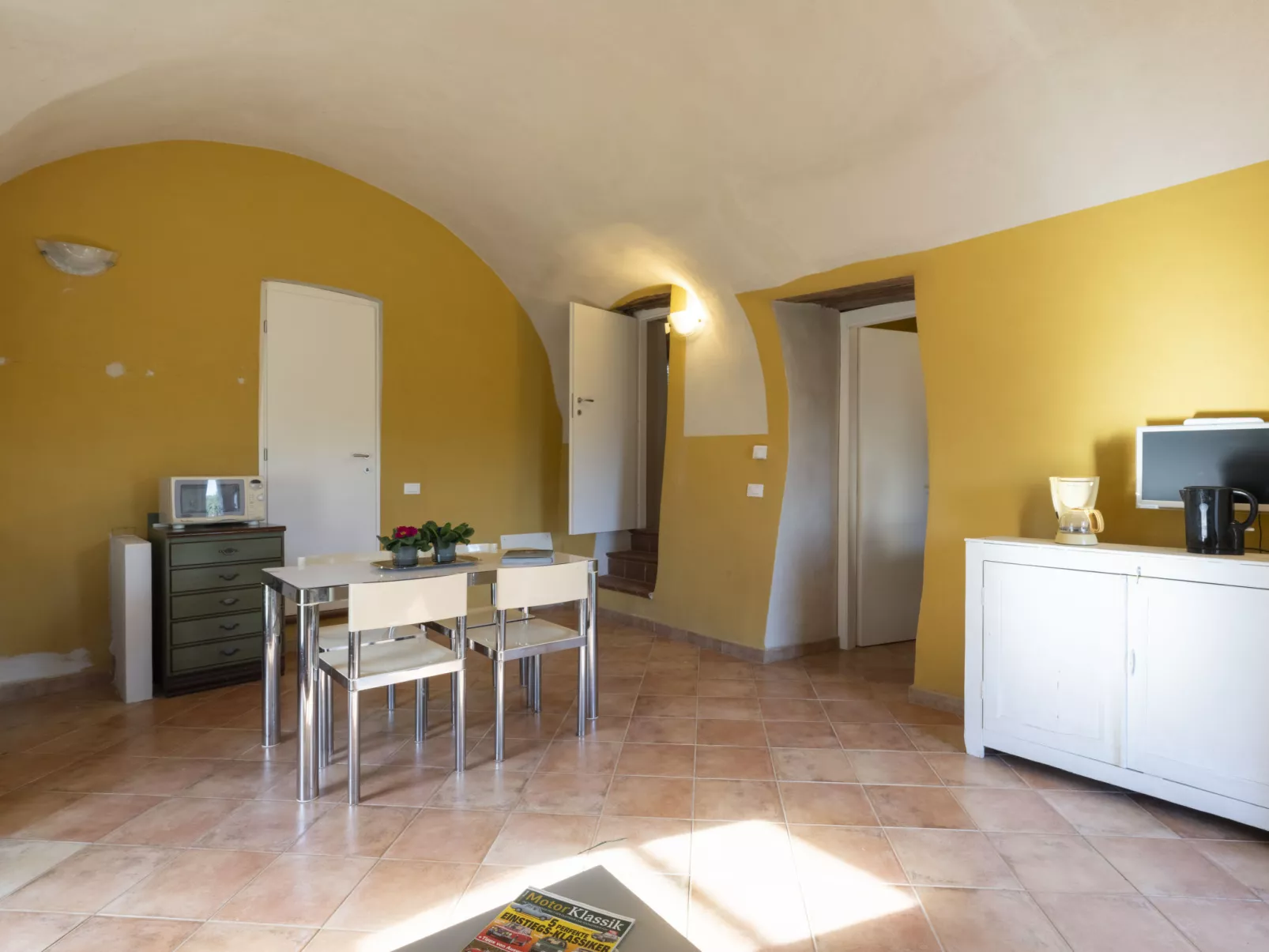Appartamento 1-Binnen