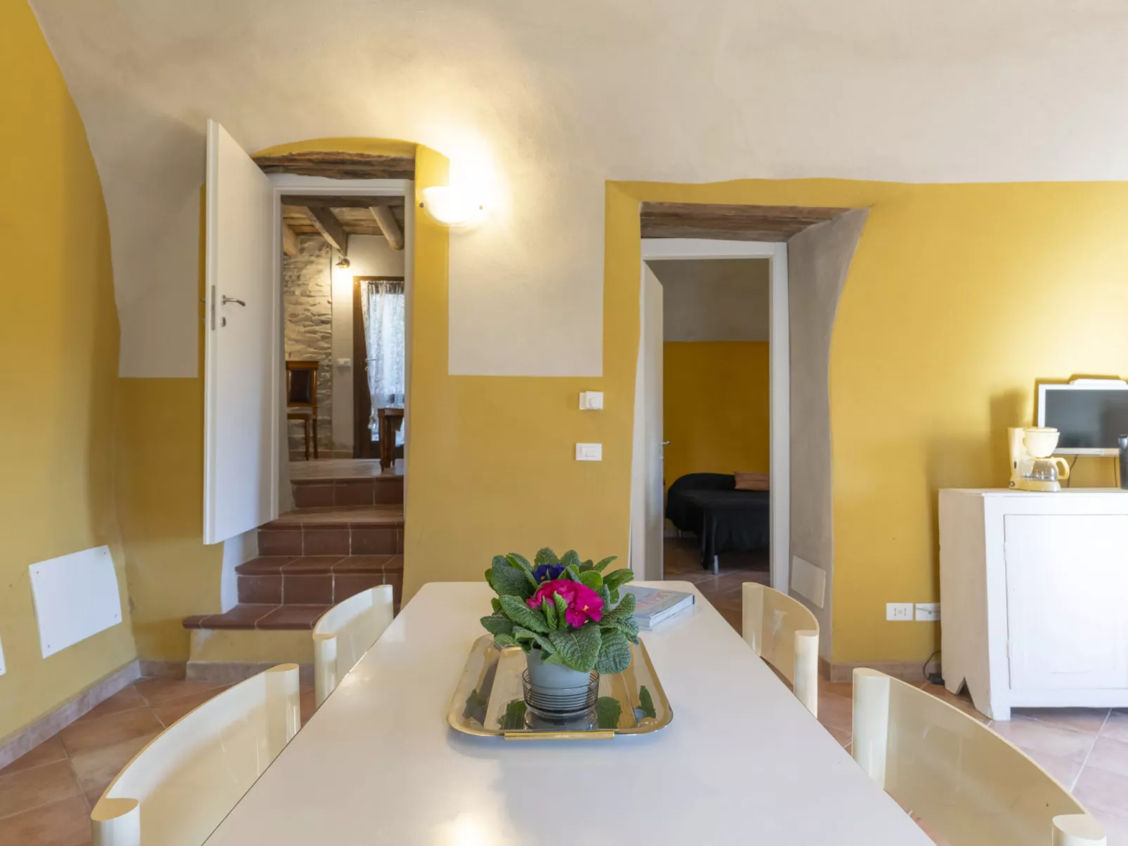 Appartamento 1-Binnen