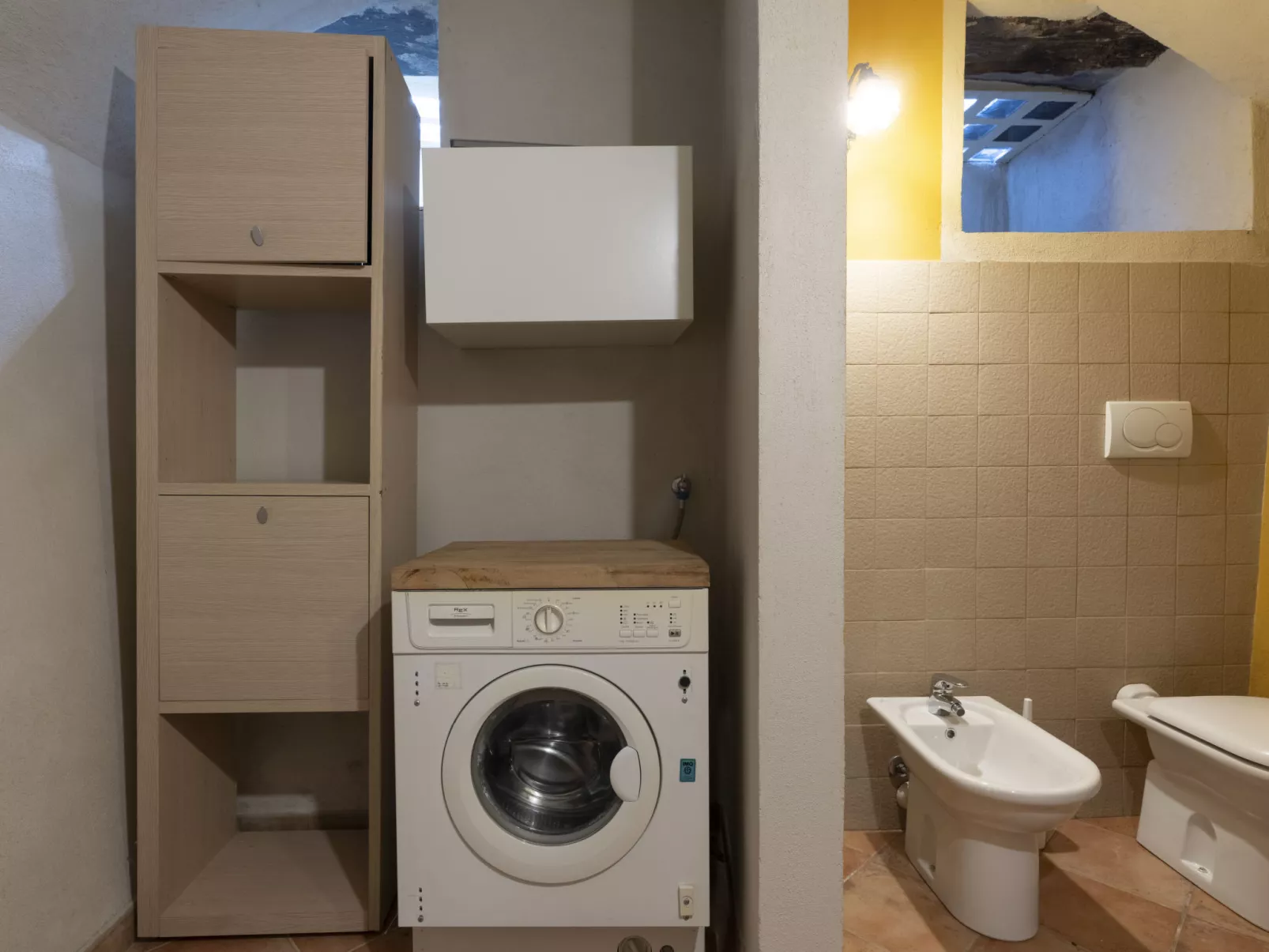 Appartamento 1-Binnen