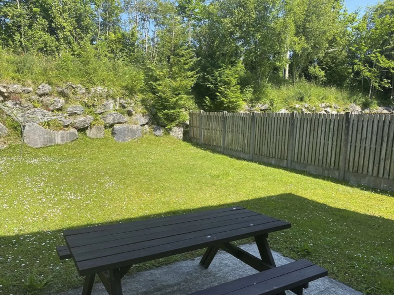 Sunshine Heights-Buiten