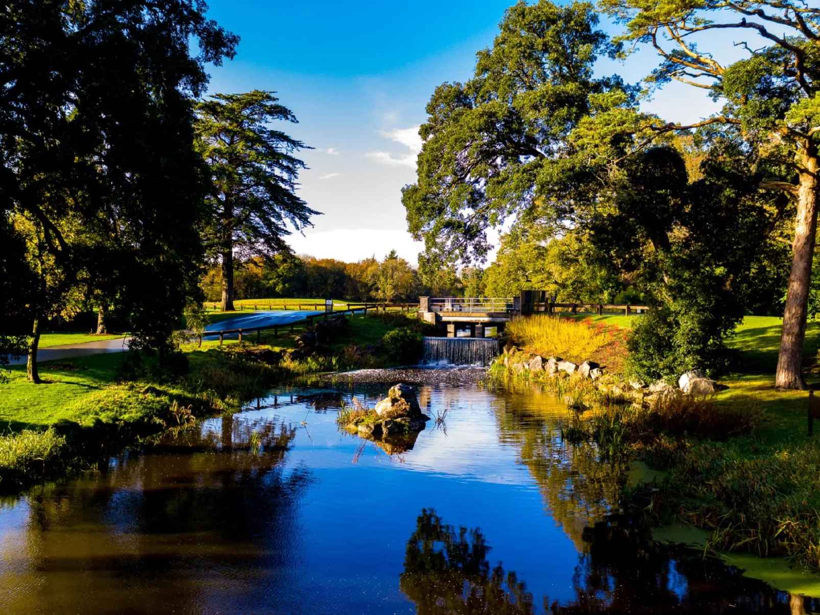 Castlemartyr Holiday Lodge-Buiten