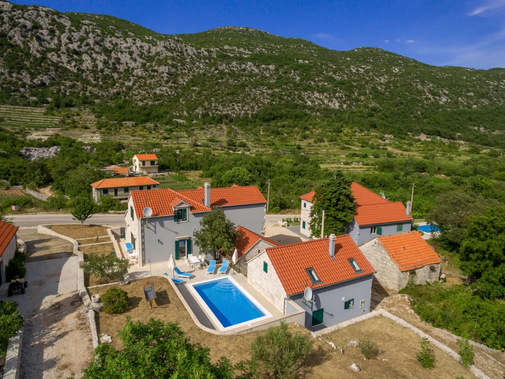 Villa Roglić
