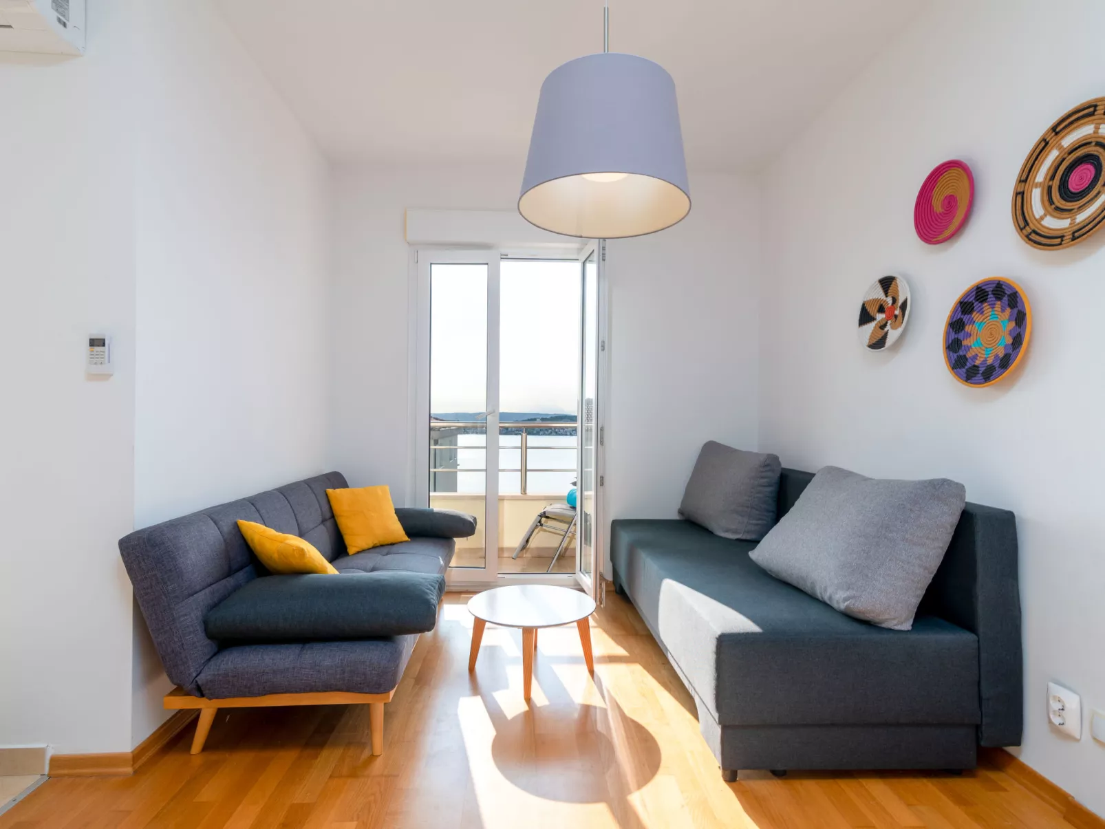 Apartman Sunce-Binnen