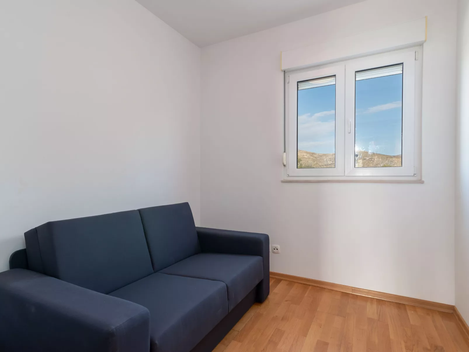 Apartman Sunce-Binnen