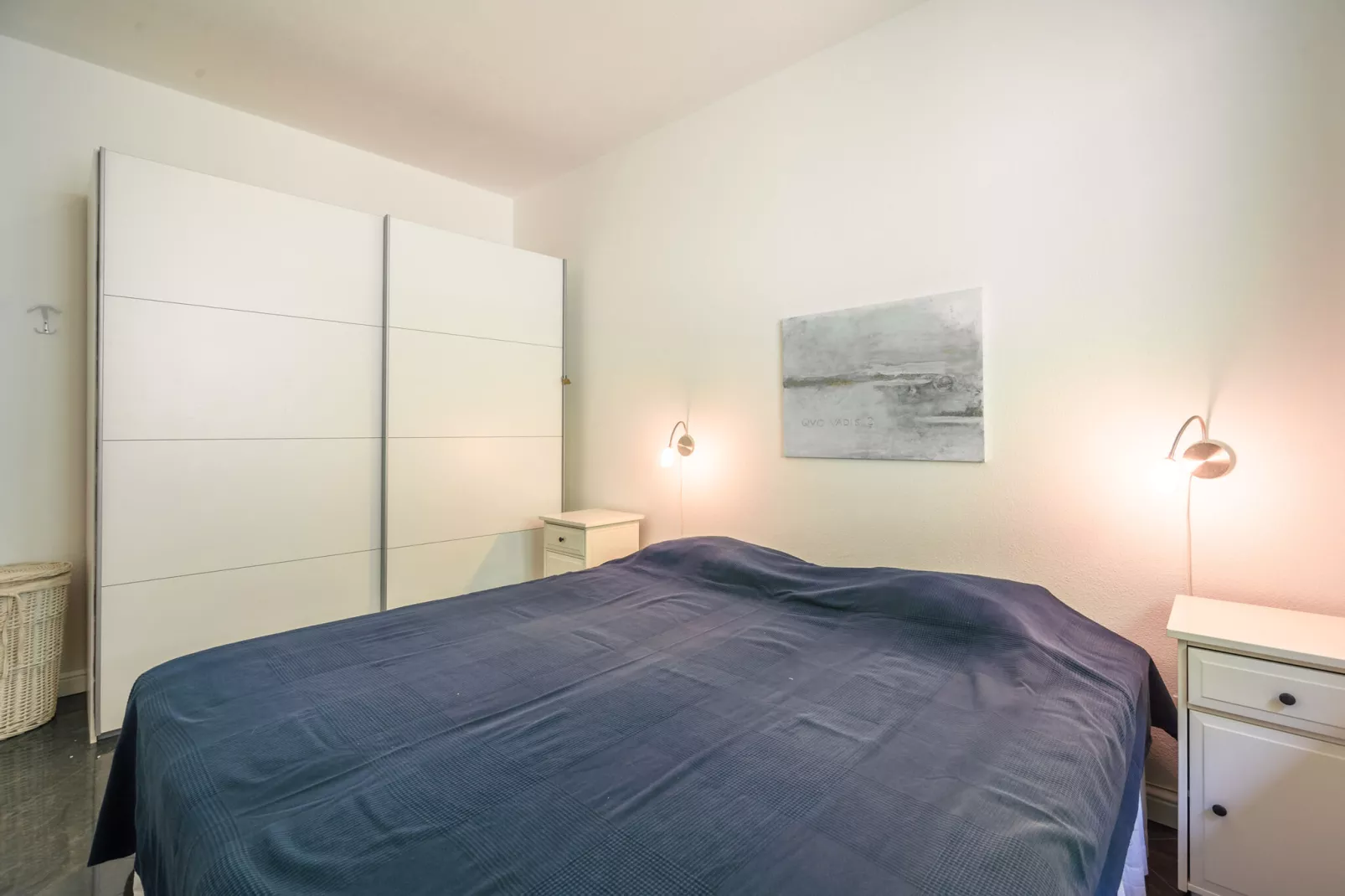 Panoramica E VentiSei-Slaapkamer