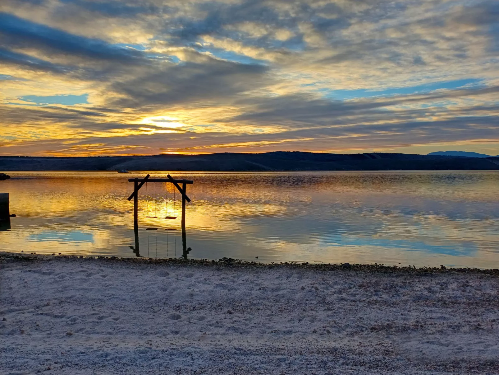 Visnja-Omgeving